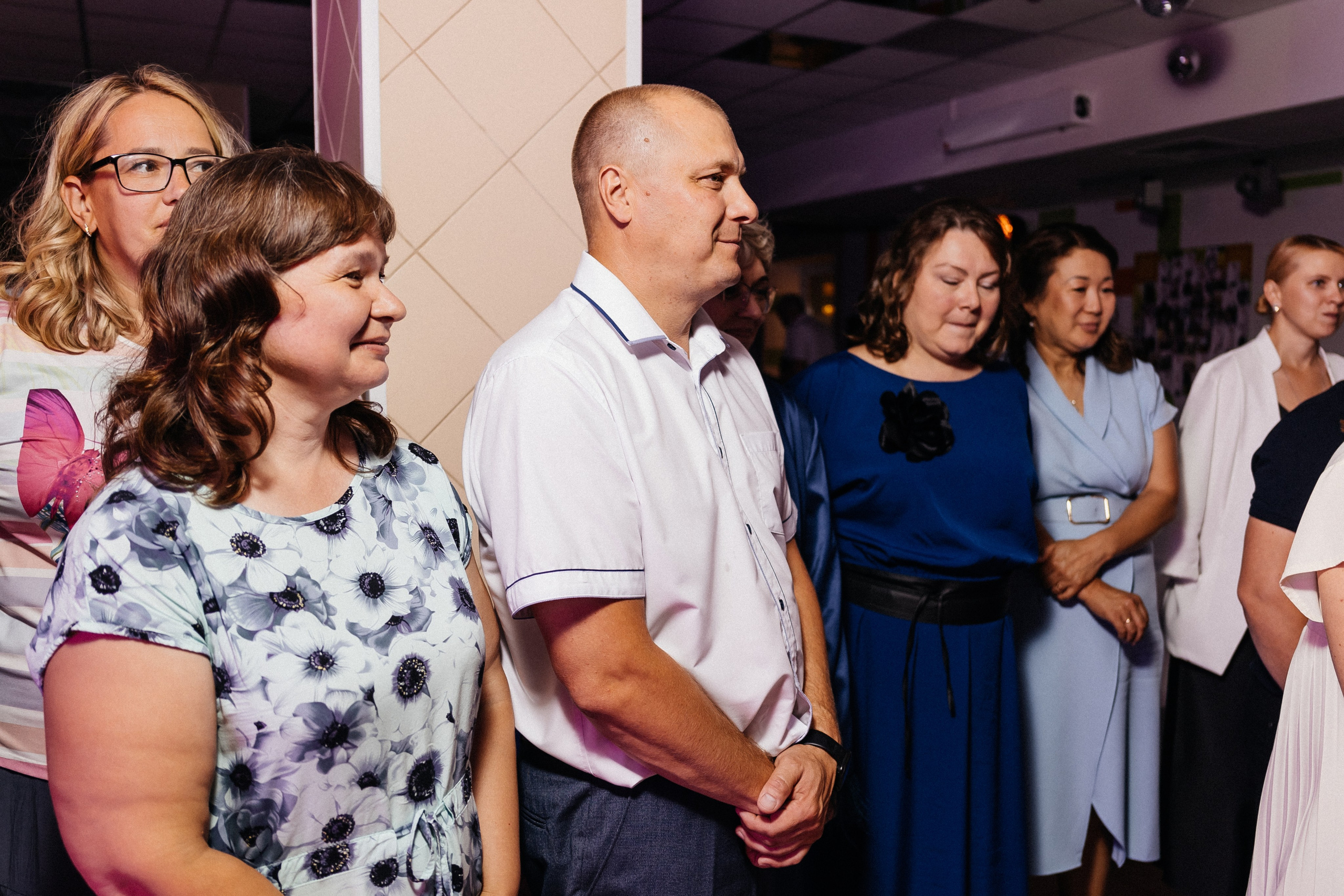 Выпускной 2025. Фотограф Кемерово | Сергей