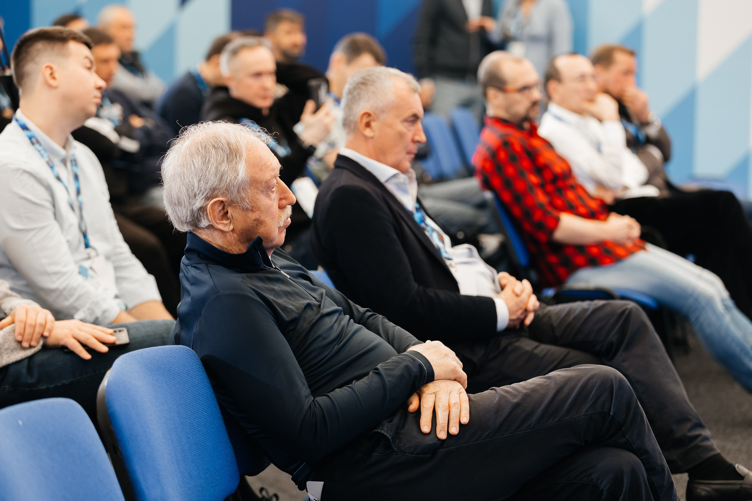 II Всероссийский горнолыжный форум «Сила гор. Шерегеш». Фотограф Кемерово | Сергей