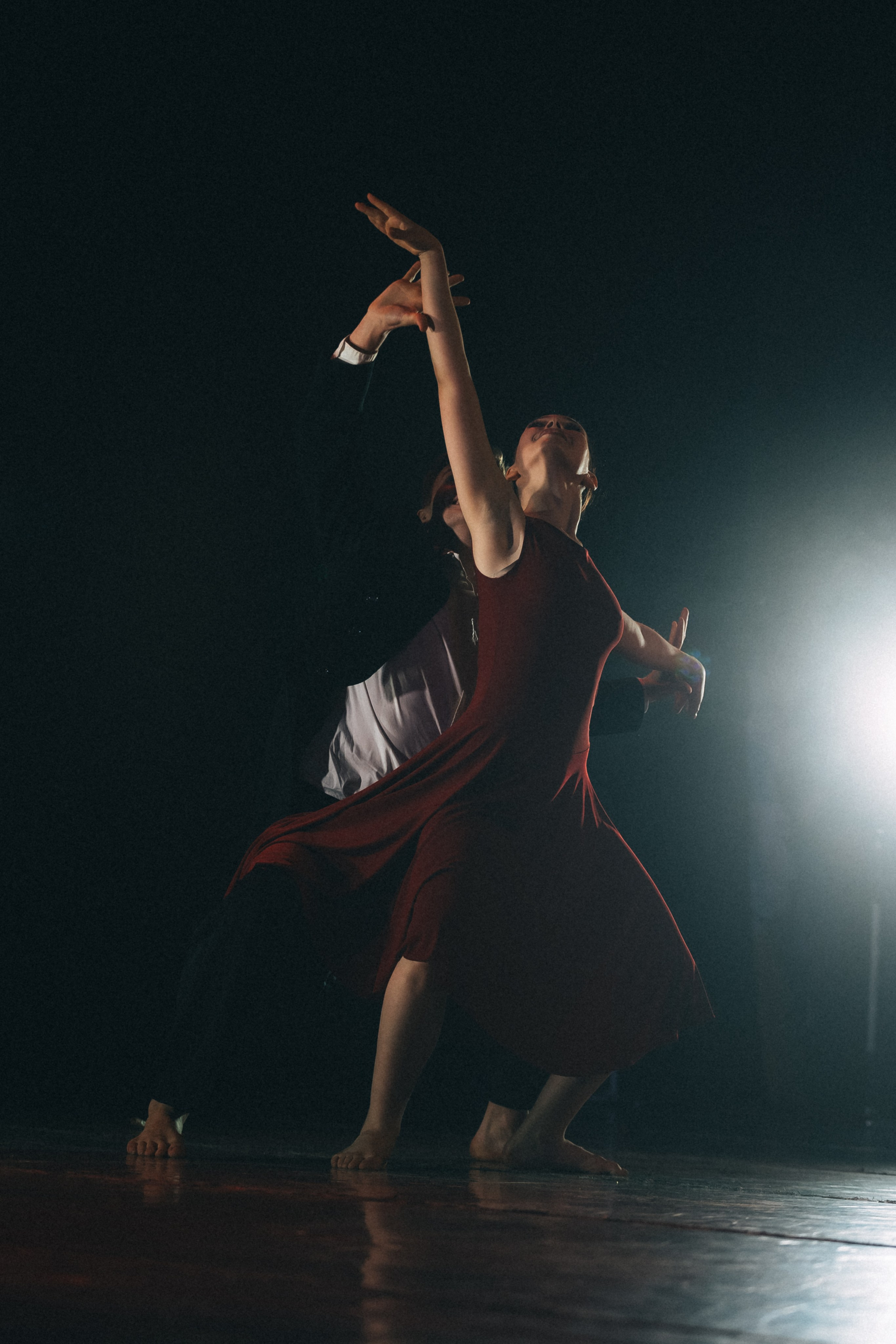 Отчётный концерт КемГИК. Фотограф Кемерово | Сергей