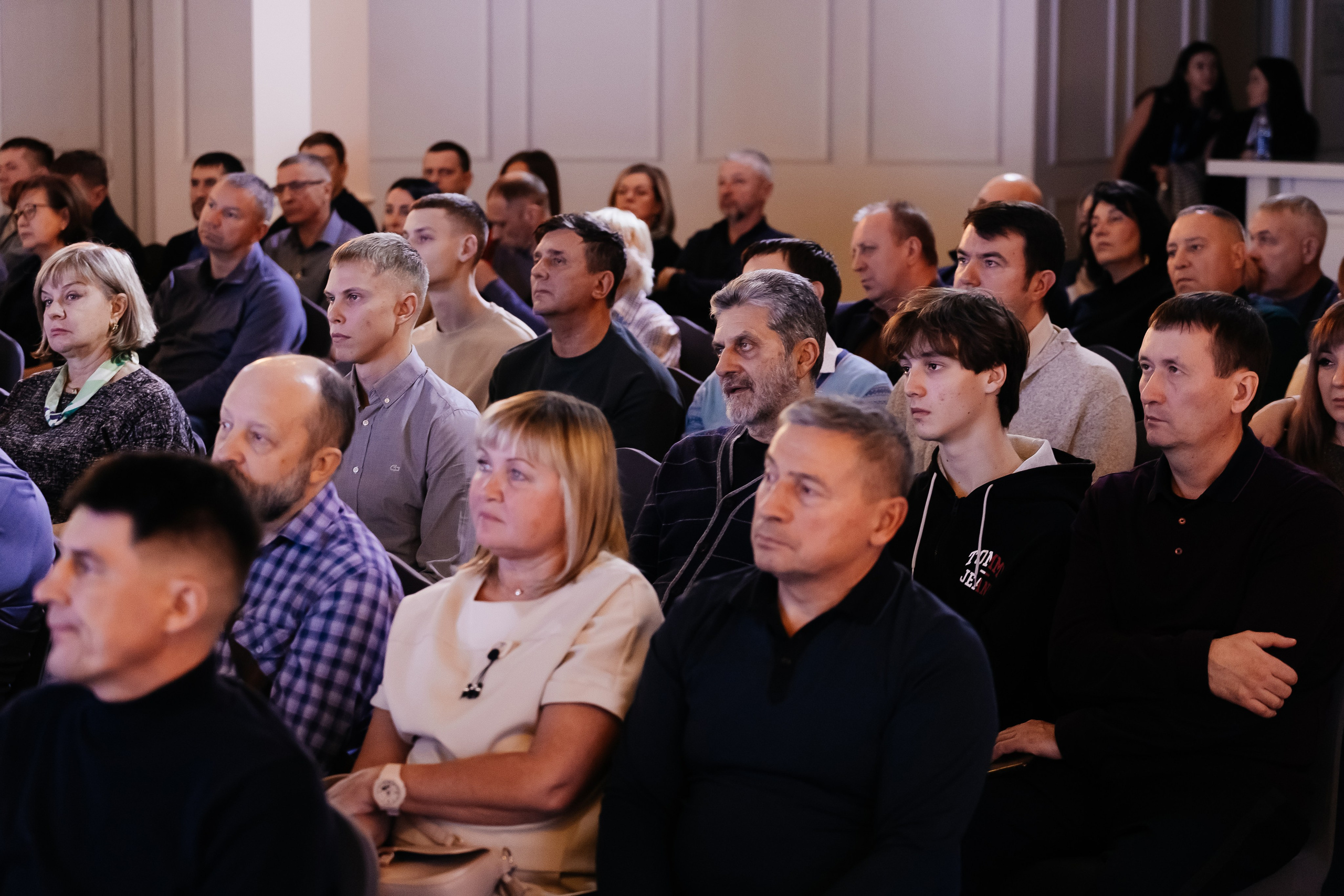 БКС. Фотограф Кемерово | Сергей