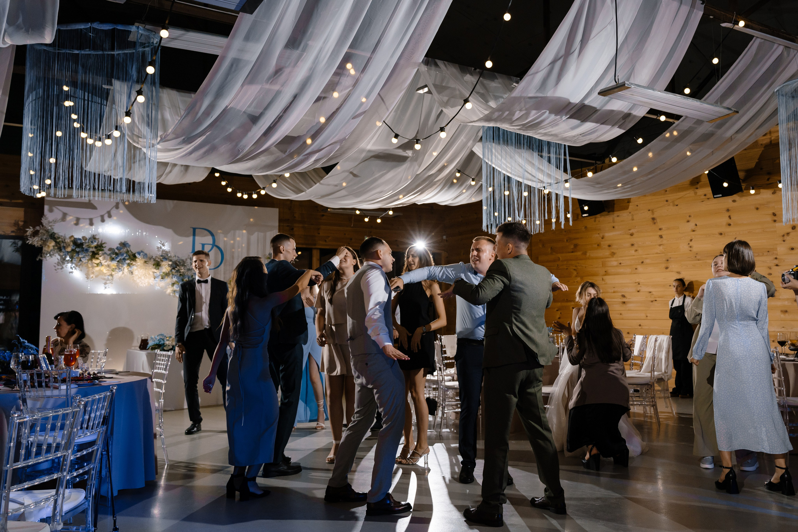 Дмитрий и Дарья. Свадебный фотограф Красноярск Вязьминова Мария