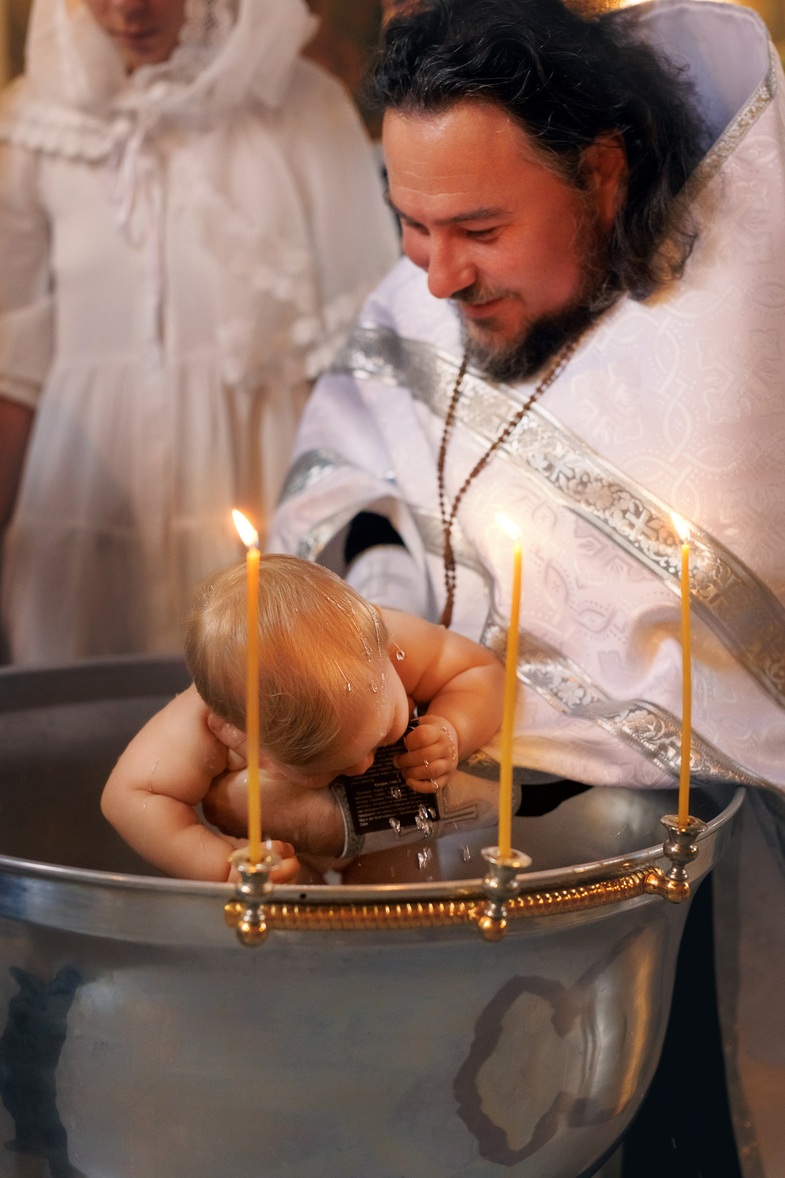 Церковь Рождества Пресвятой Богородицы (Поварово ул. Дзержинского, 1). Фотограф Newborn и церковных Таинств