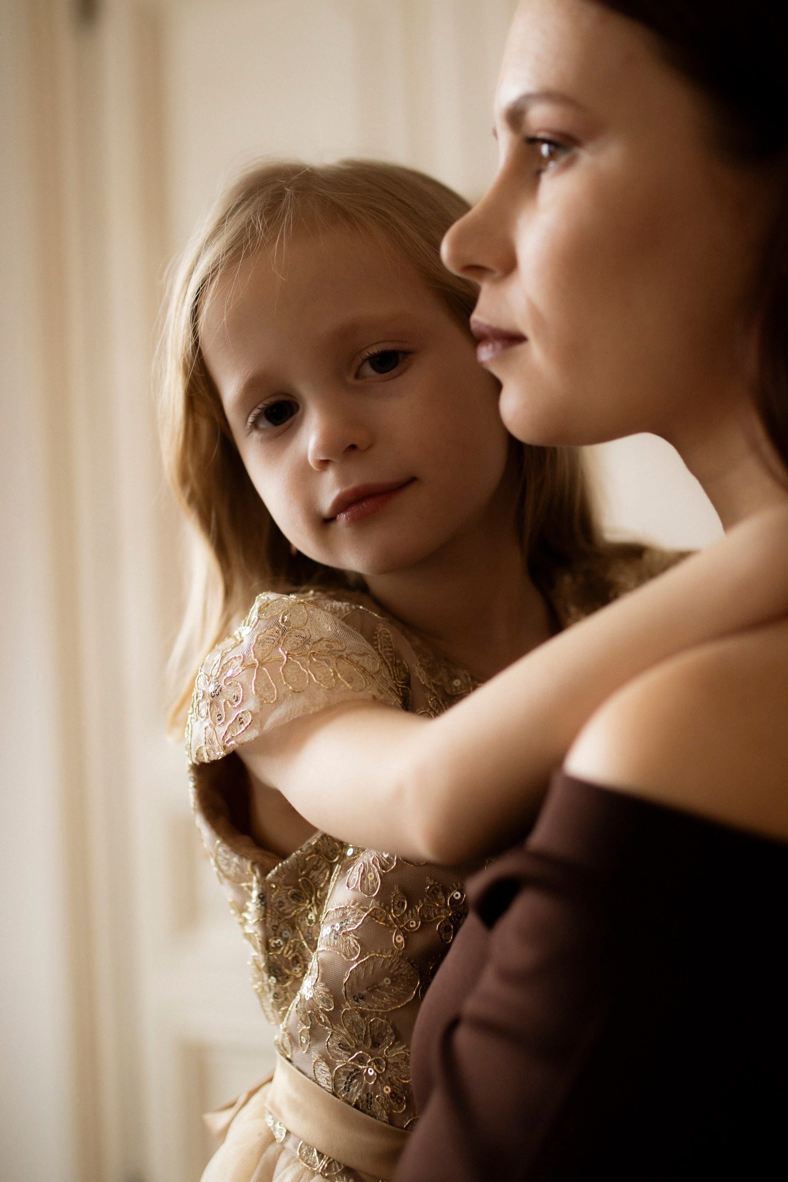 Юля и Алиса. Oksan_photo