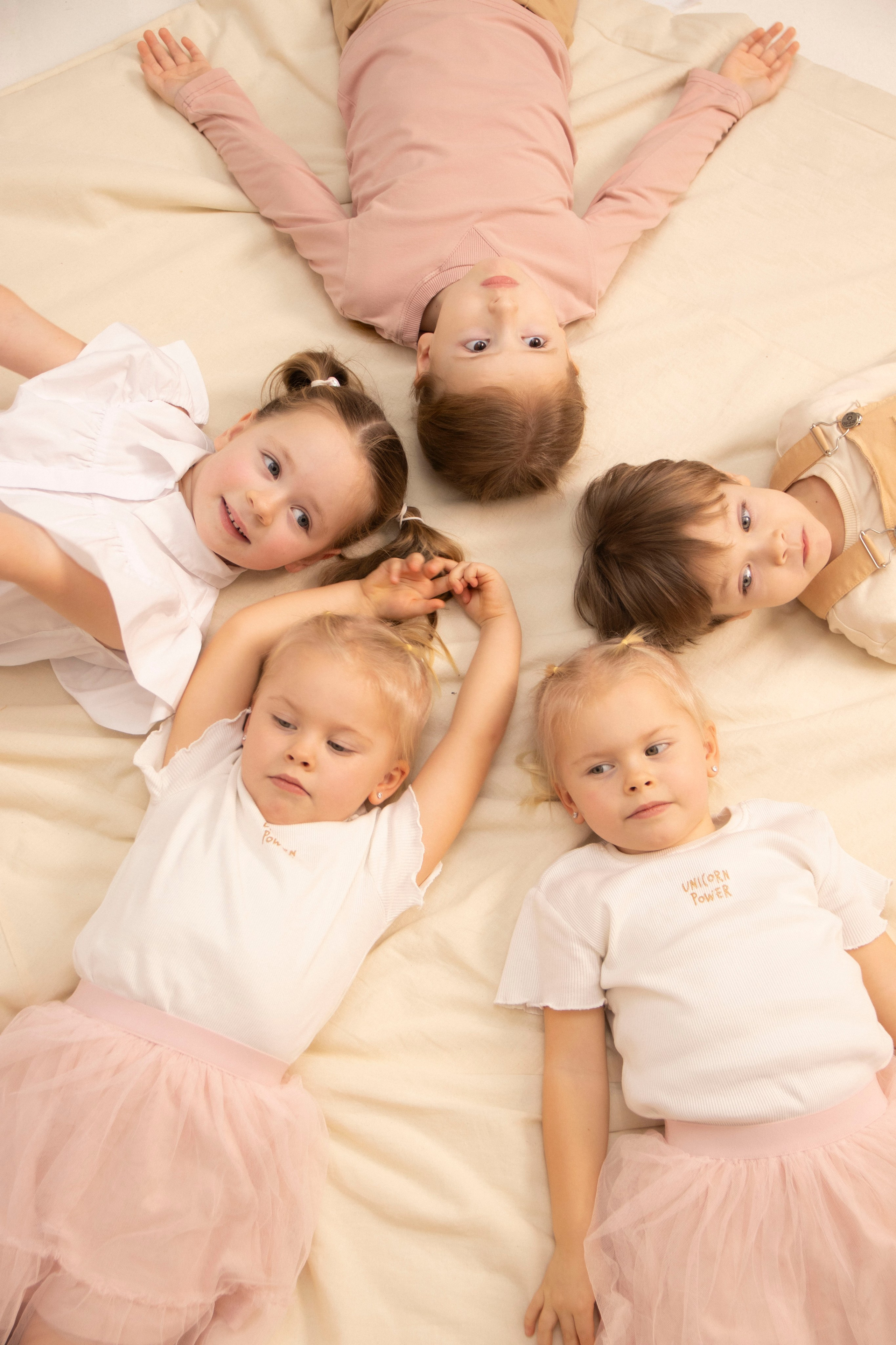 Детская съемка. Oksan_photo