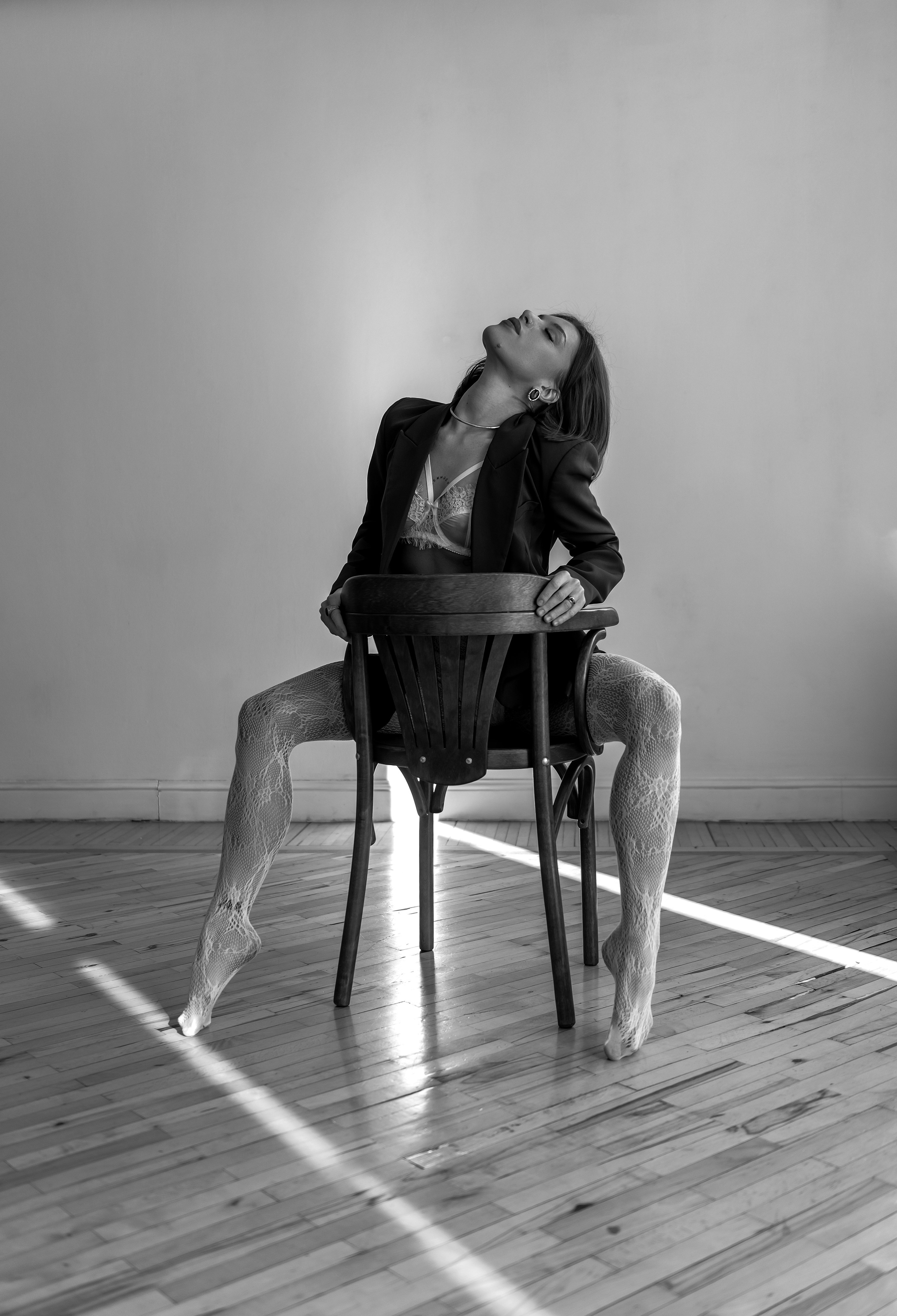 Индивидуальная студийная съемка. Творческий фотограф в Крыму Анна Пашко