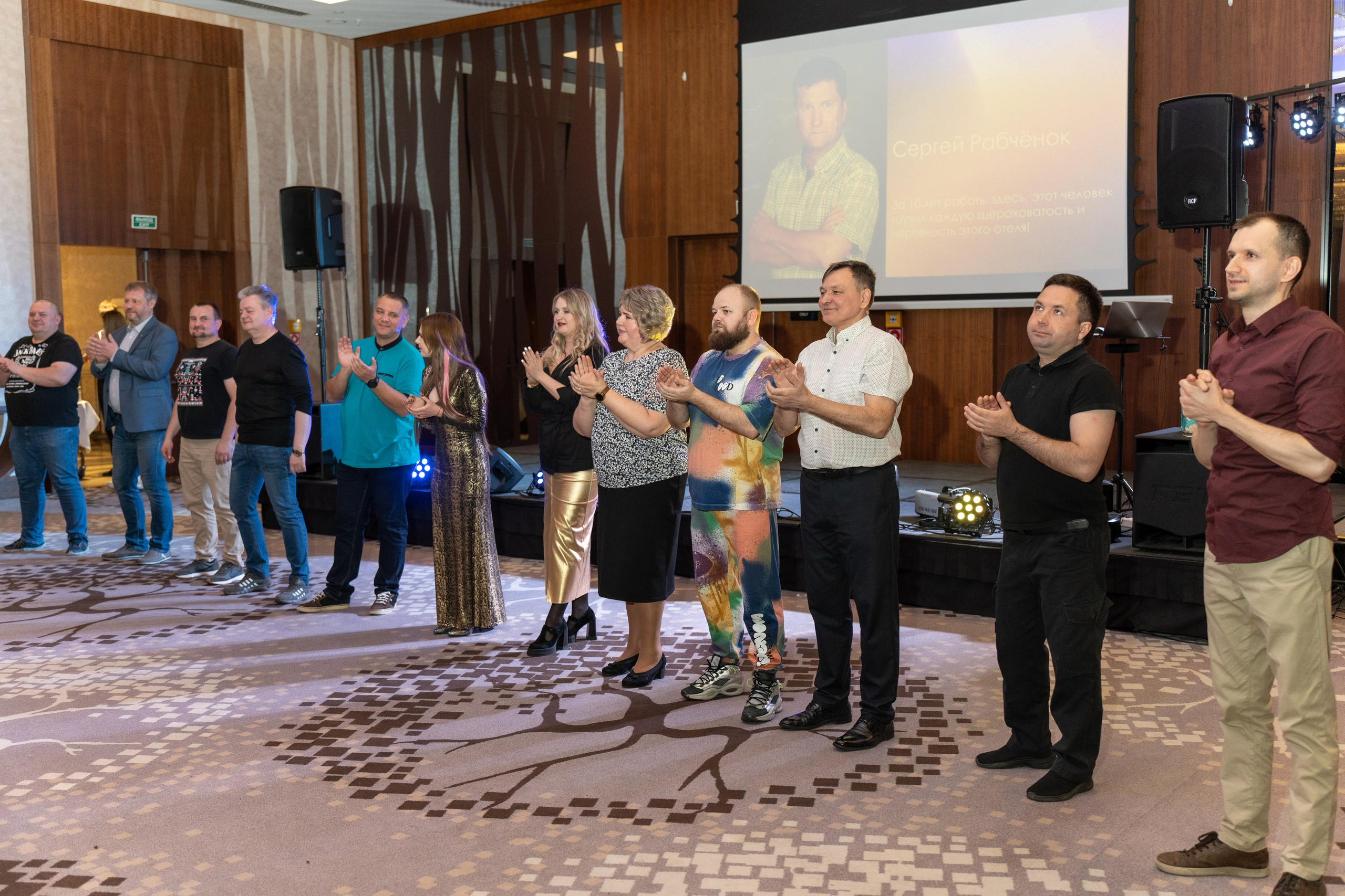 Ренессанс 10 лет. Семейный и свадебный фотограф Минск, Беларусь Анна Орловская