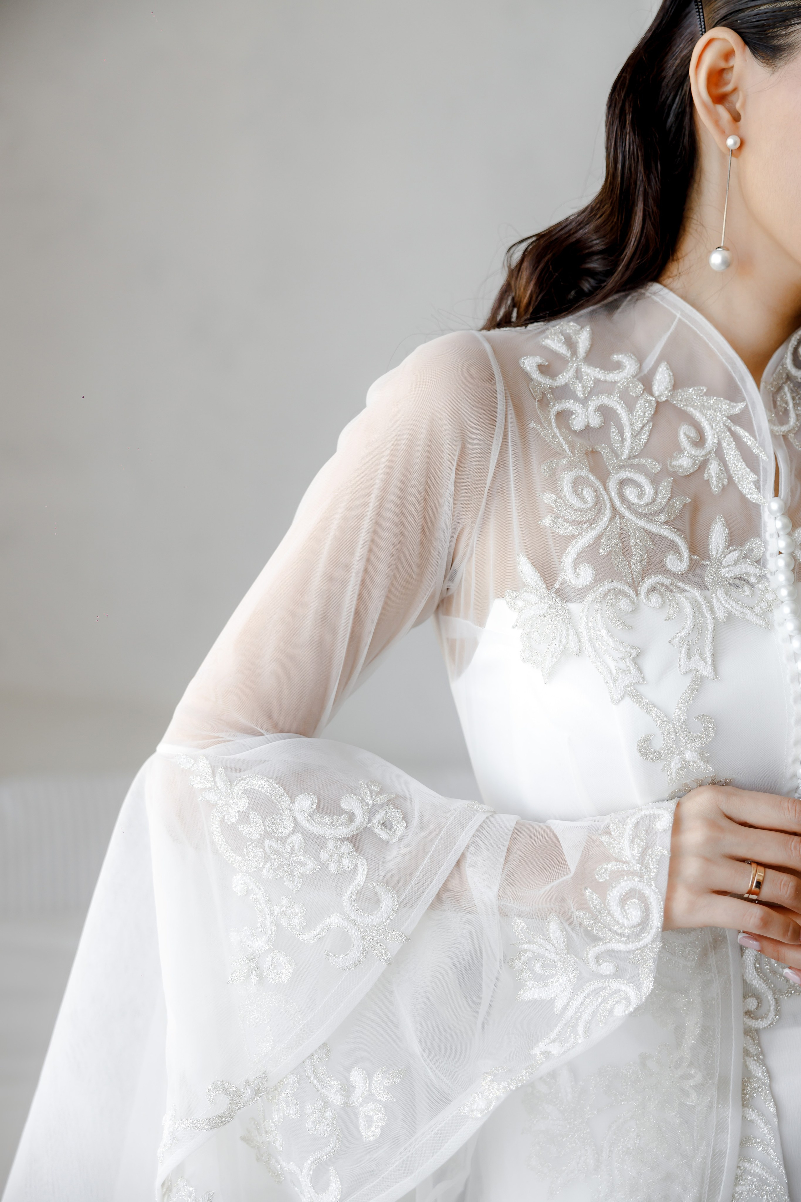 Жұлдызай ұядан ұшқан күн. Свадебный фотограф Костанай/Астана