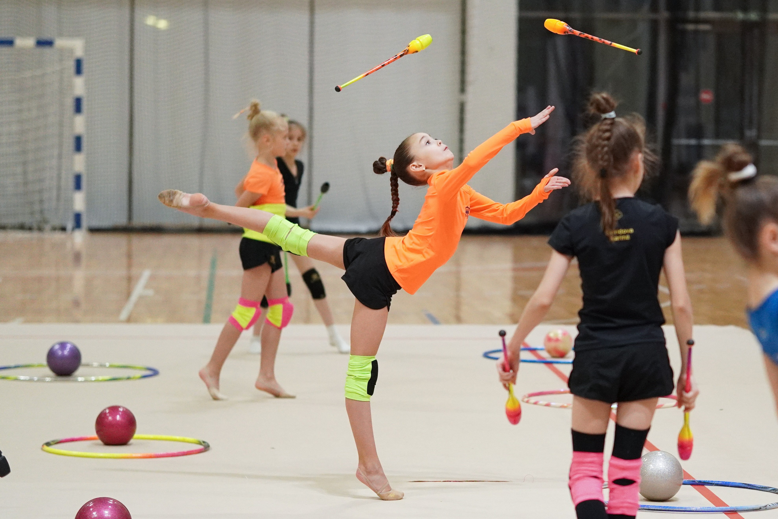 Мастер-класс Анастасия Дьяченко. Спортивный фотограф Москва Сидоренко Дарья si.frame