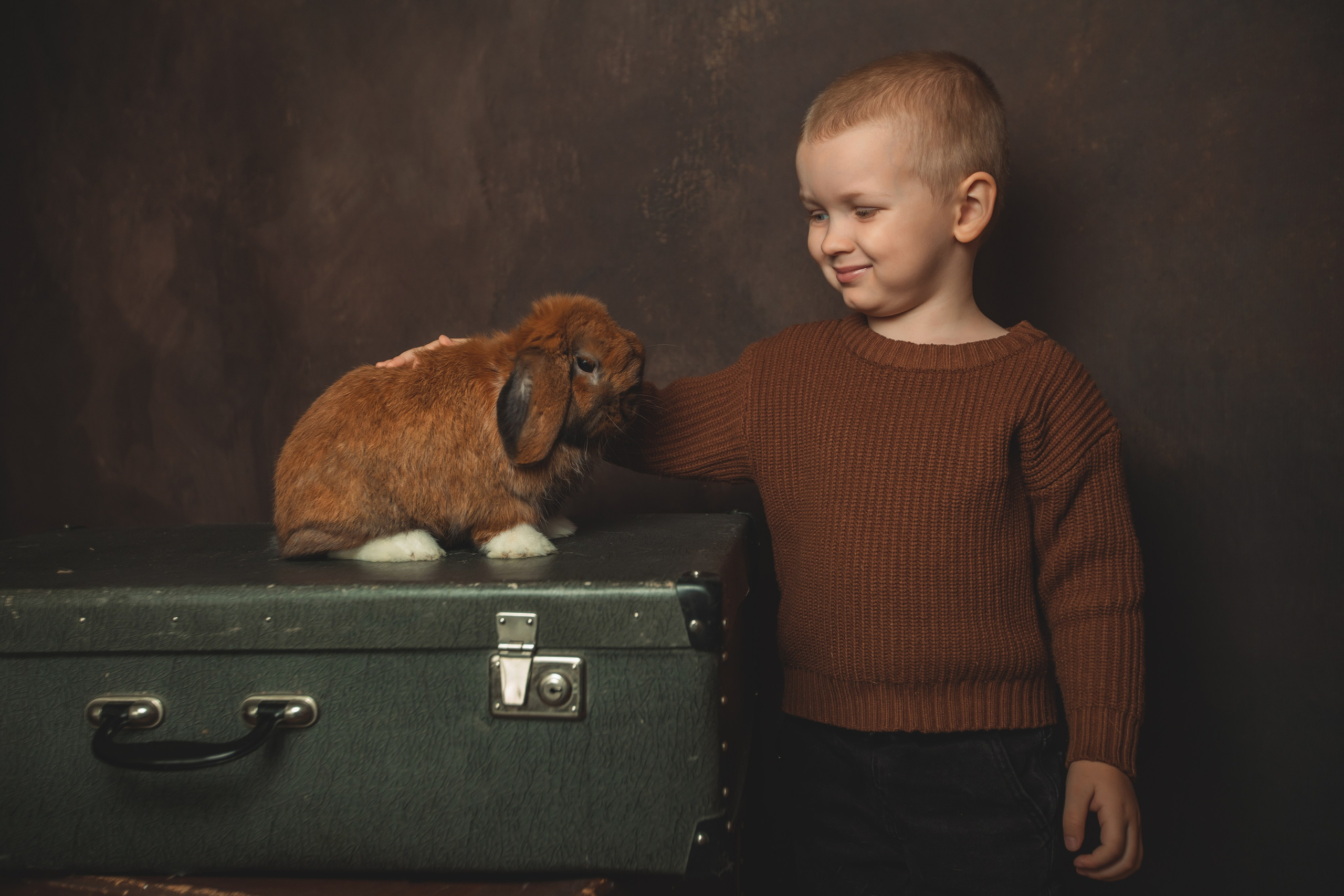 Деткая фотосессия. Зинаида Дрим