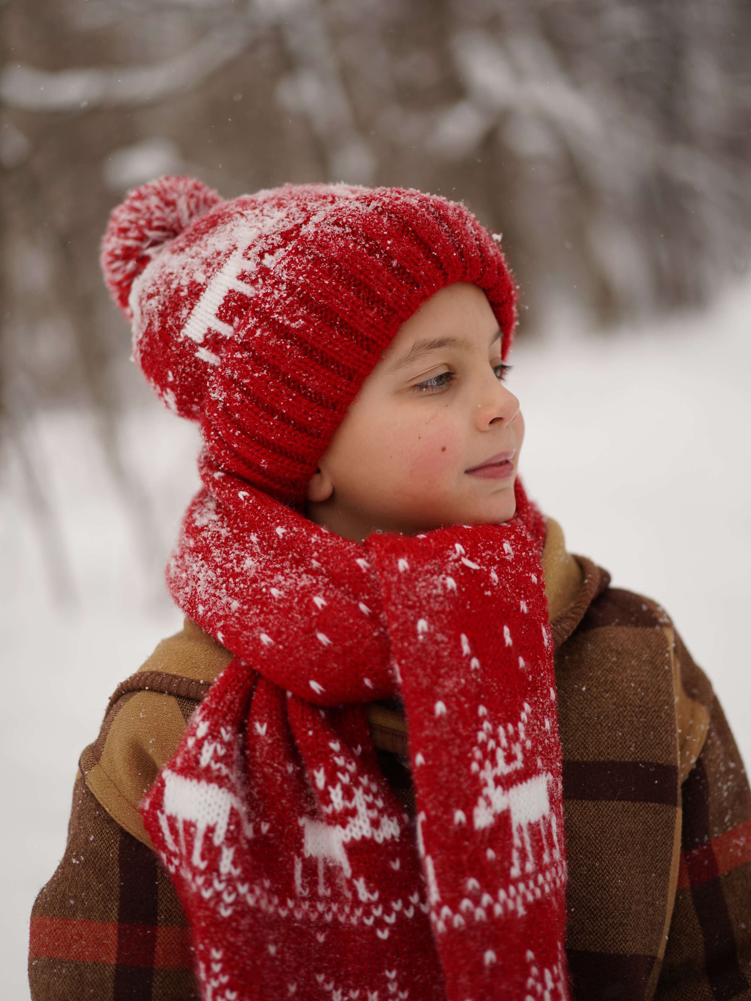 Съемка на природе и в городе. Семейный и портретный фотограф в Москве Яна Прасолова