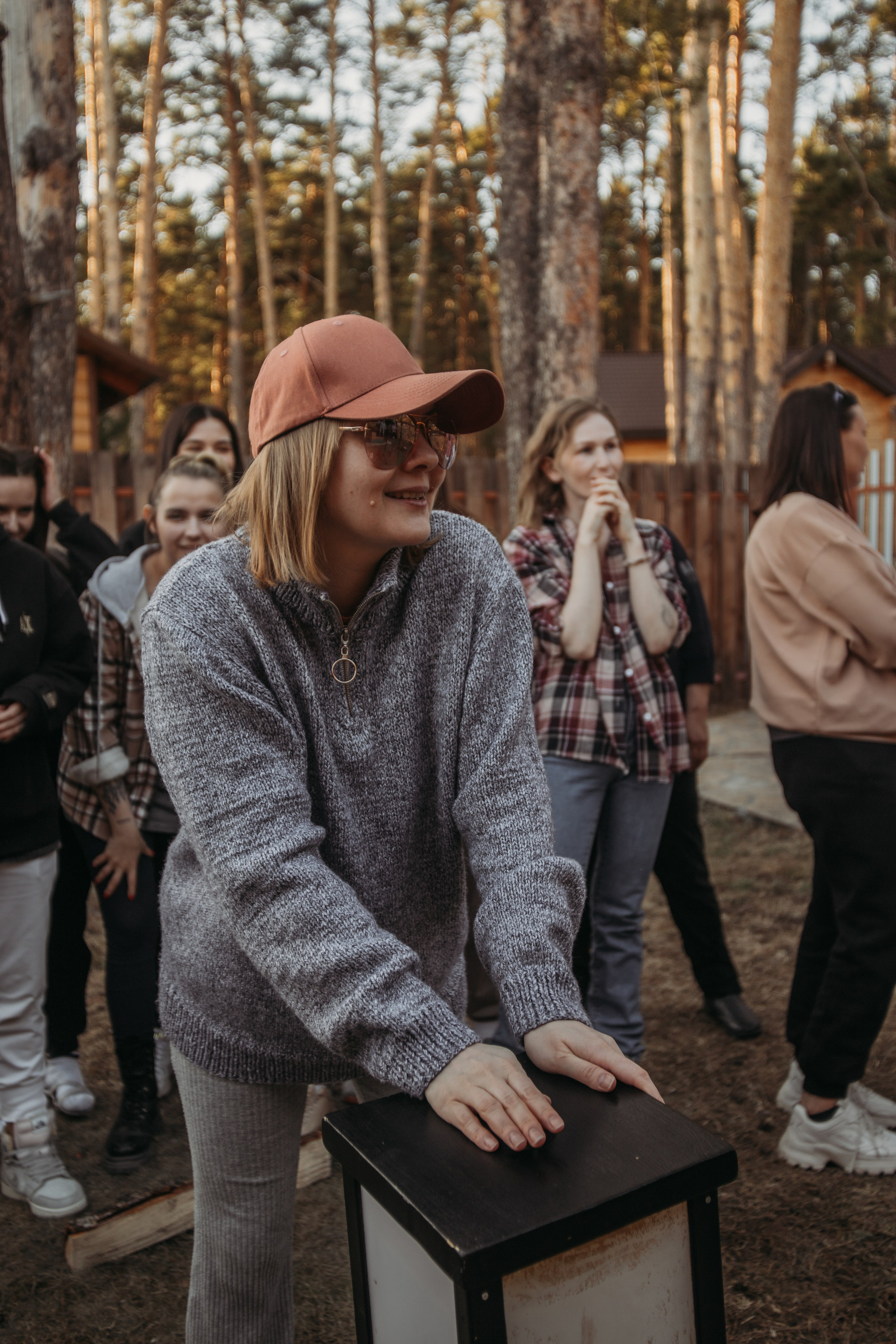 Корпоратив Muza_Arts. Венера Гайн. Репортажный фотограф  Тюмень. Обучение фотографии с 0