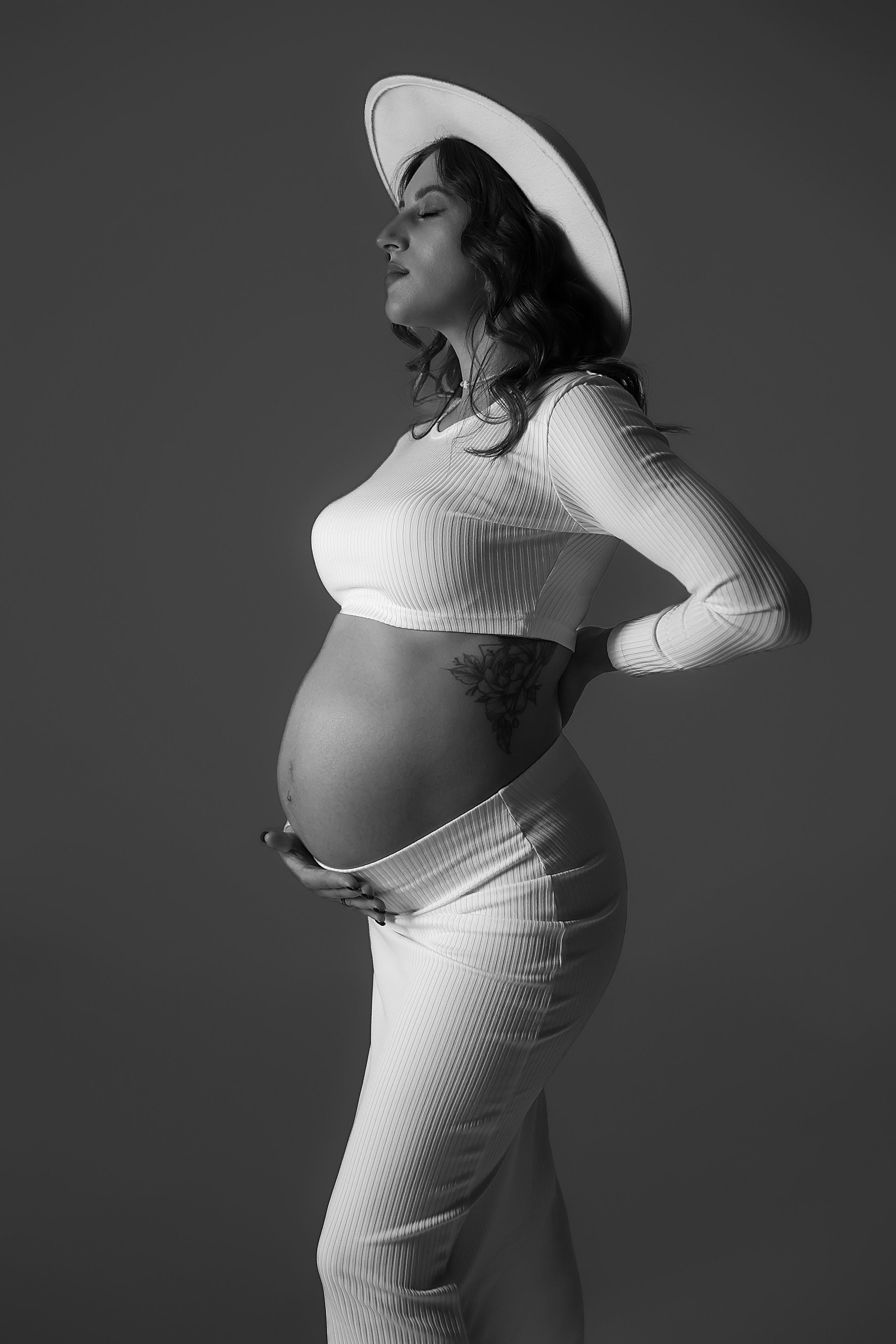 Ты греешь счастье внутри…. Фотограф Алина Ионычева в Новосибирске