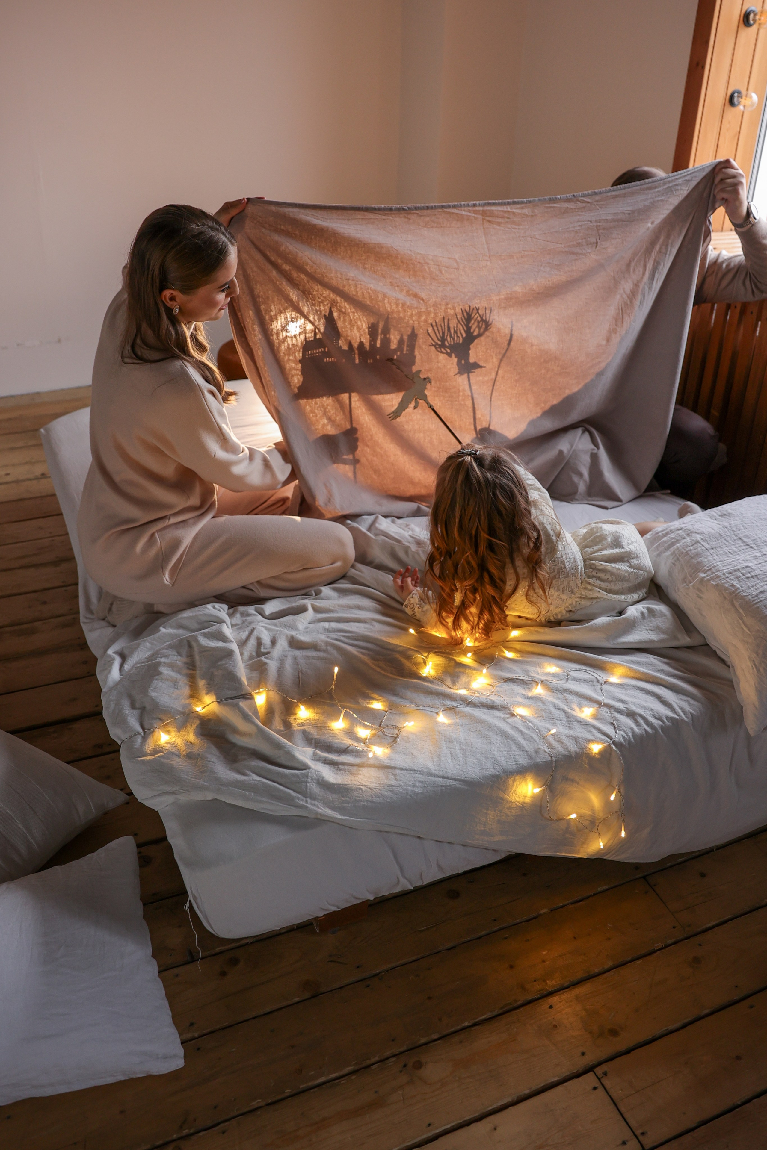 HappyNewYear. Фотограф Алина Ионычева в Новосибирске