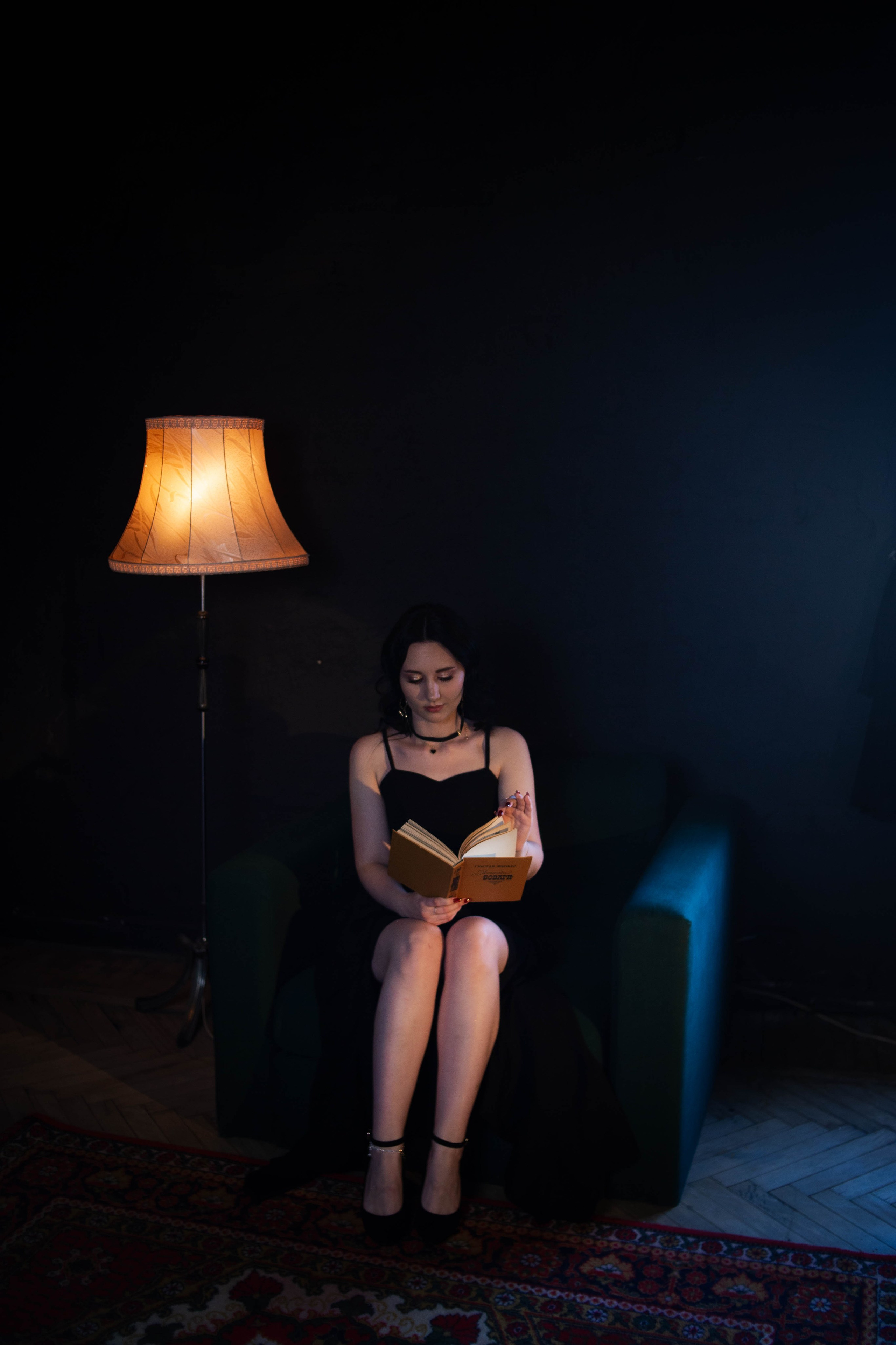 Ксения. Семейный фотограф Софи Симакова в Волгограде и Волжском