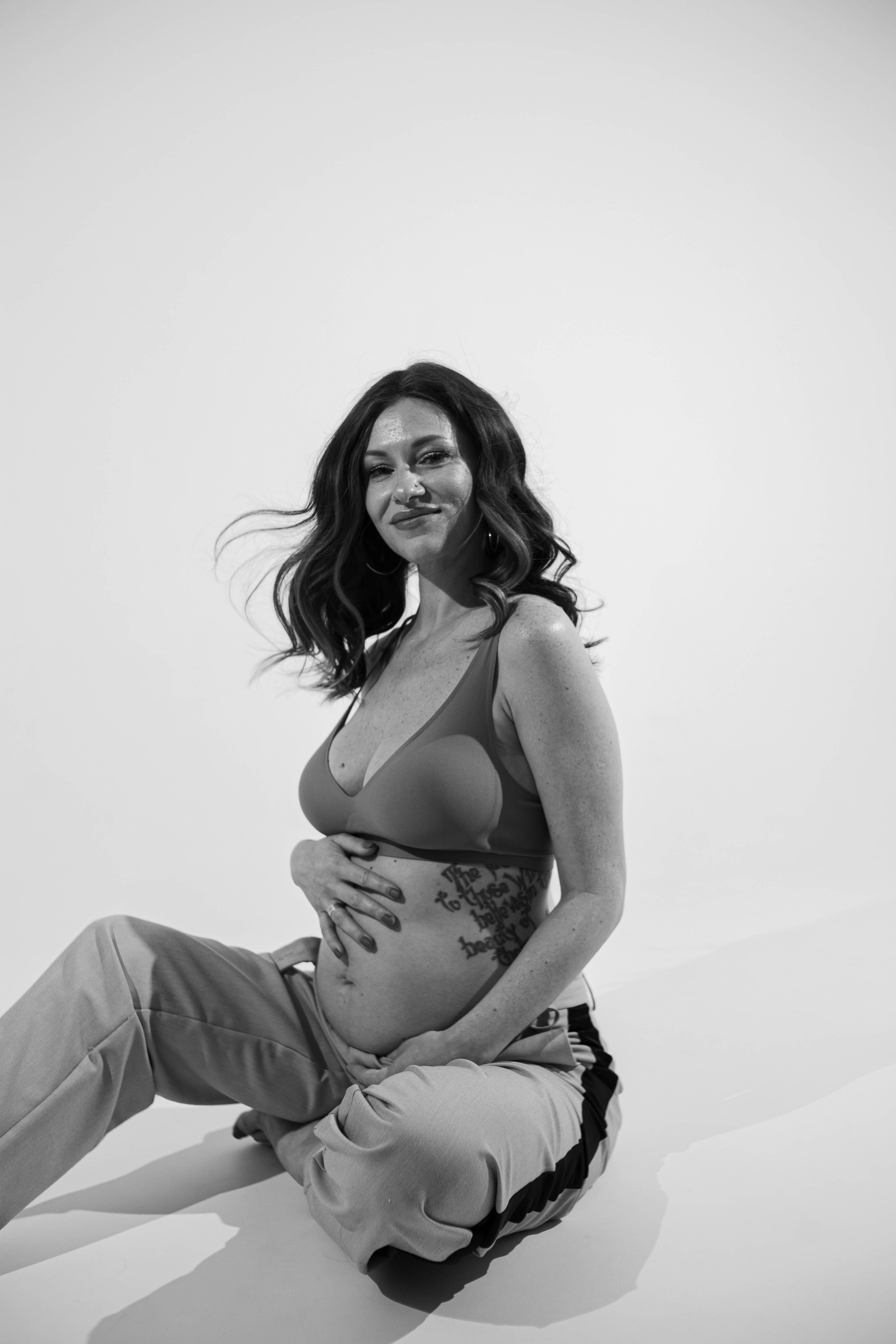 Оля. Семейный фотограф Софи Симакова в Волгограде и Волжском