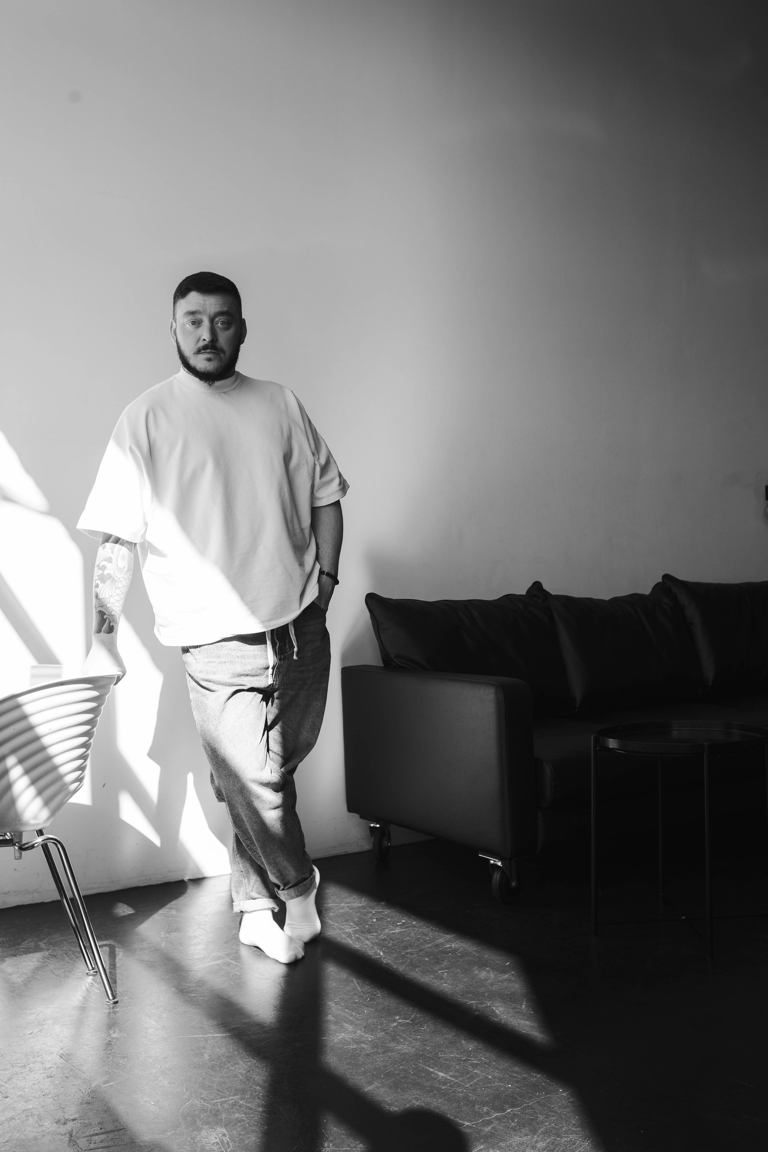 Андрей. Семейный фотограф Софи Симакова в Волгограде и Волжском