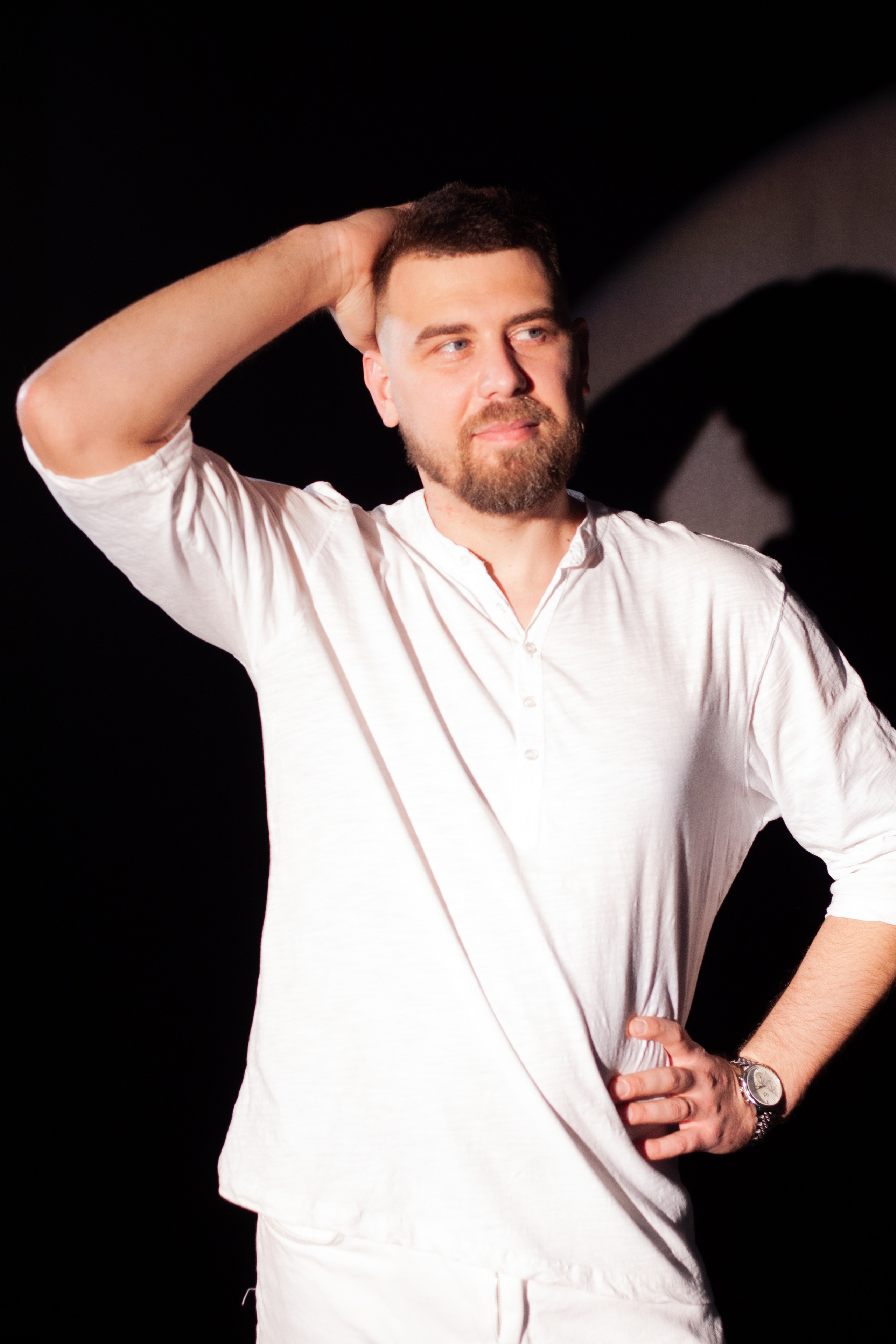 Алексей. Семейный фотограф Софи Симакова в Волгограде и Волжском