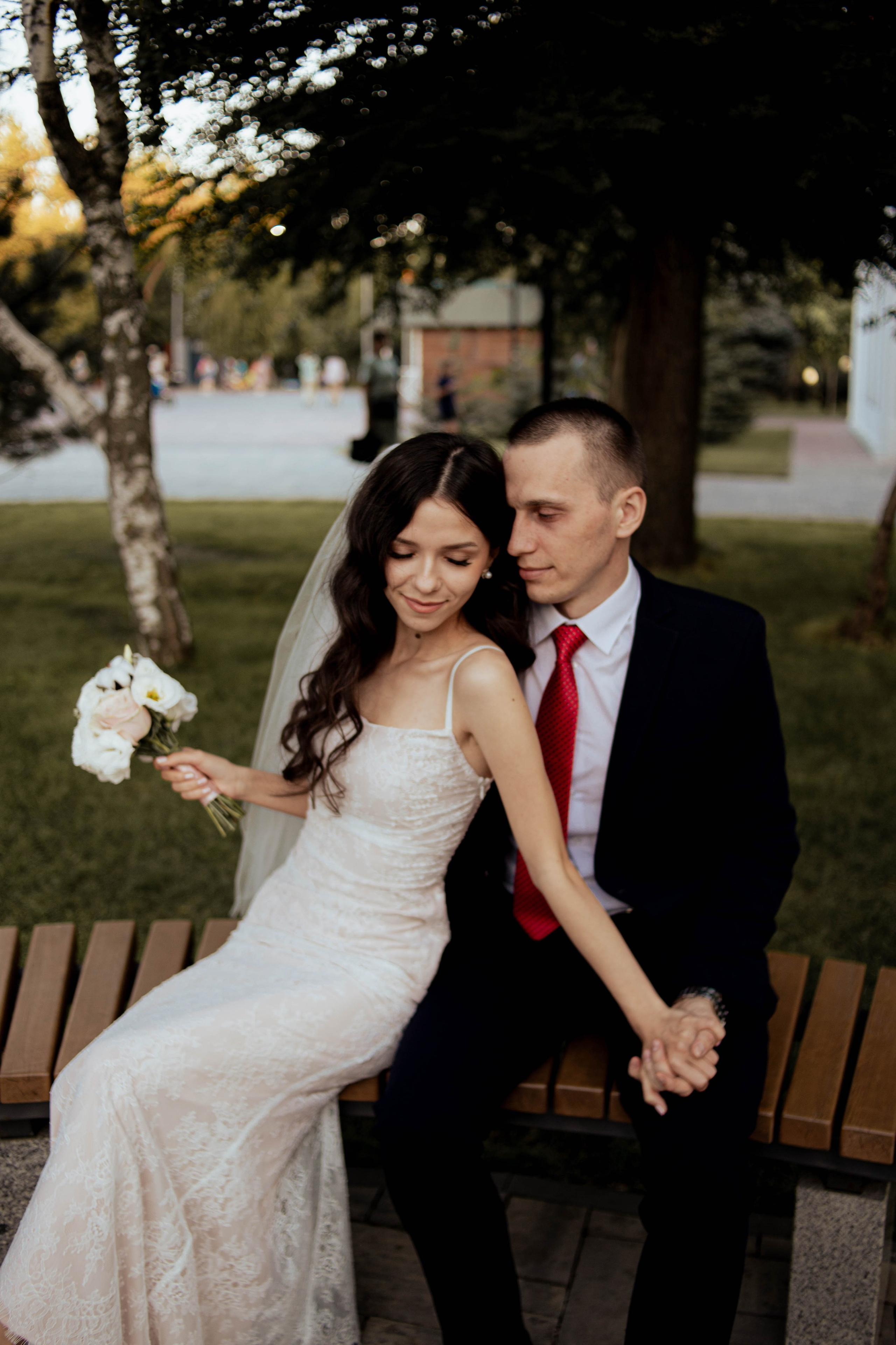 Олеся и Олег. Семейный фотограф Софи Симакова в Волгограде и Волжском