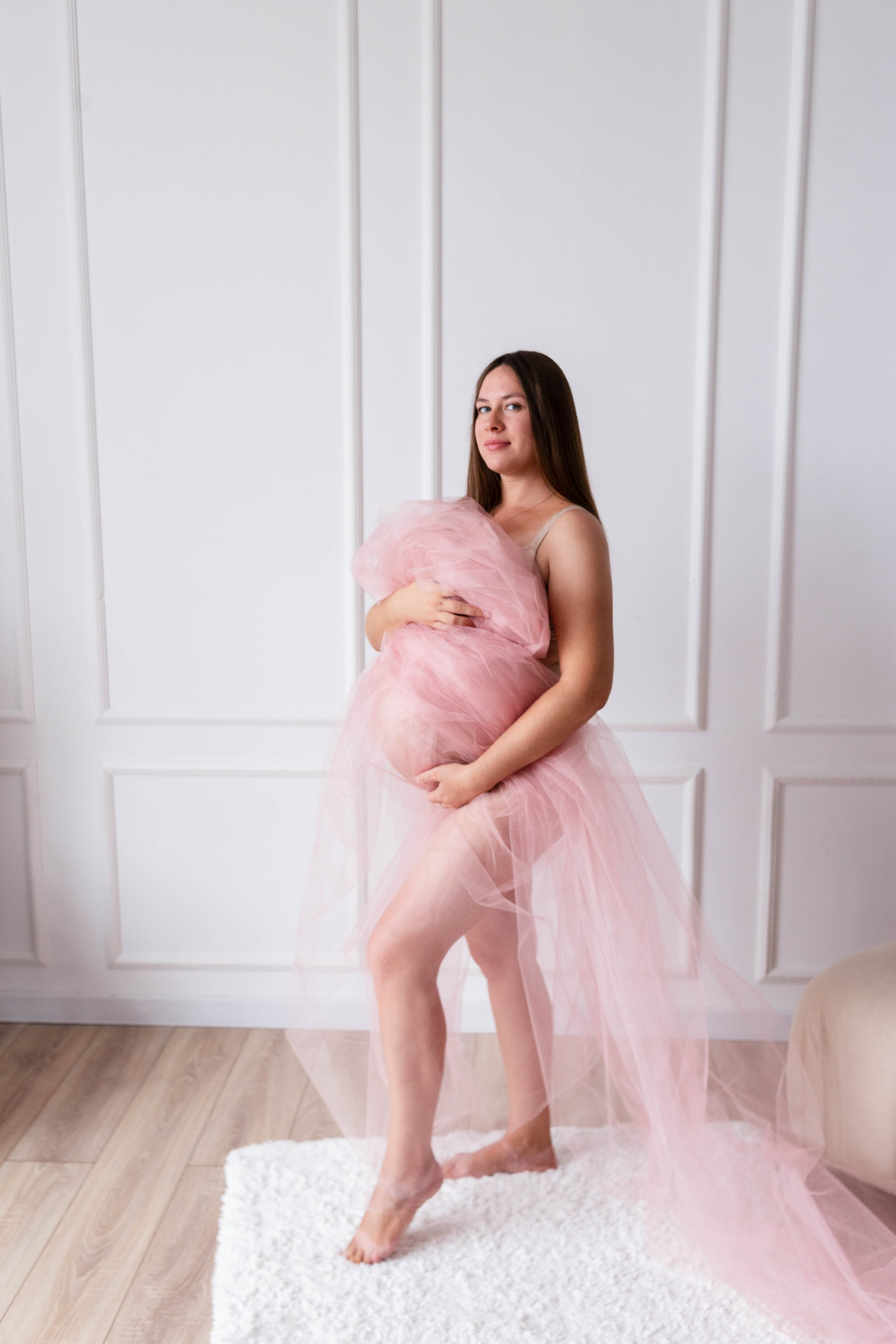 Надя. Семейный фотограф Софи Симакова в Волгограде и Волжском