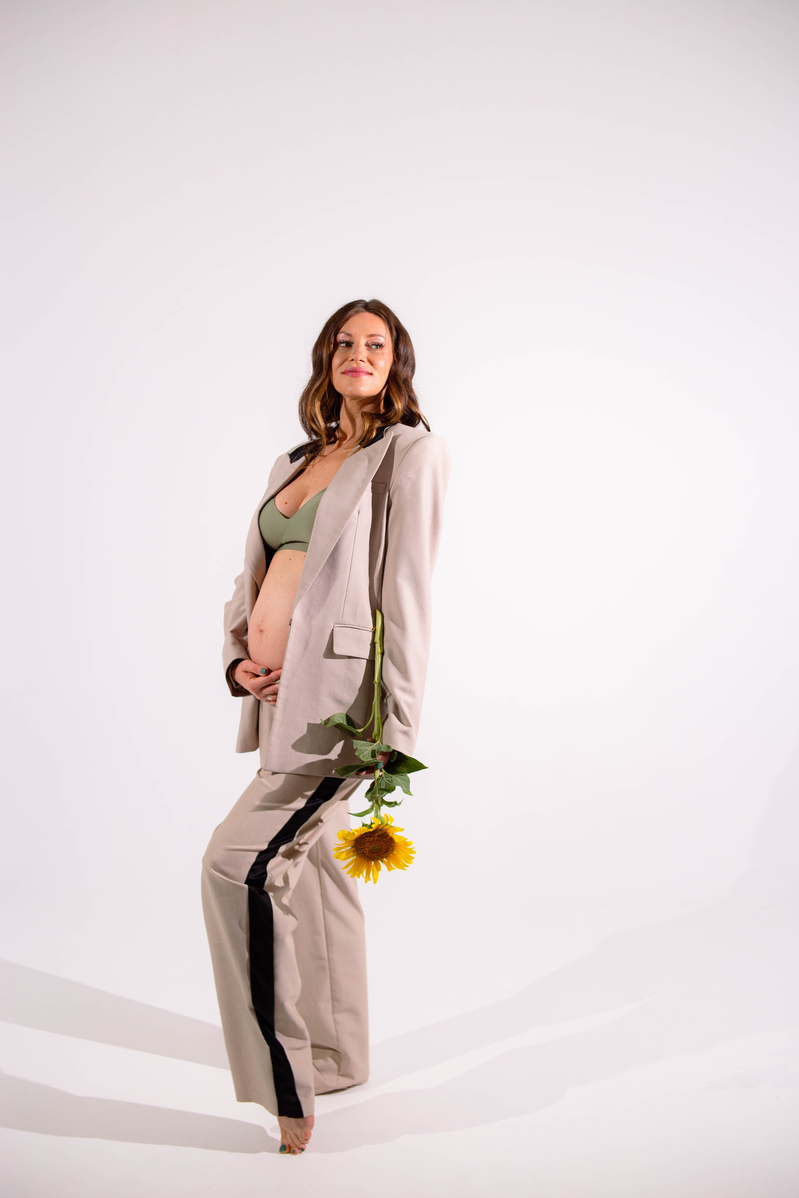 Оля. Семейный фотограф Софи Симакова в Волгограде и Волжском