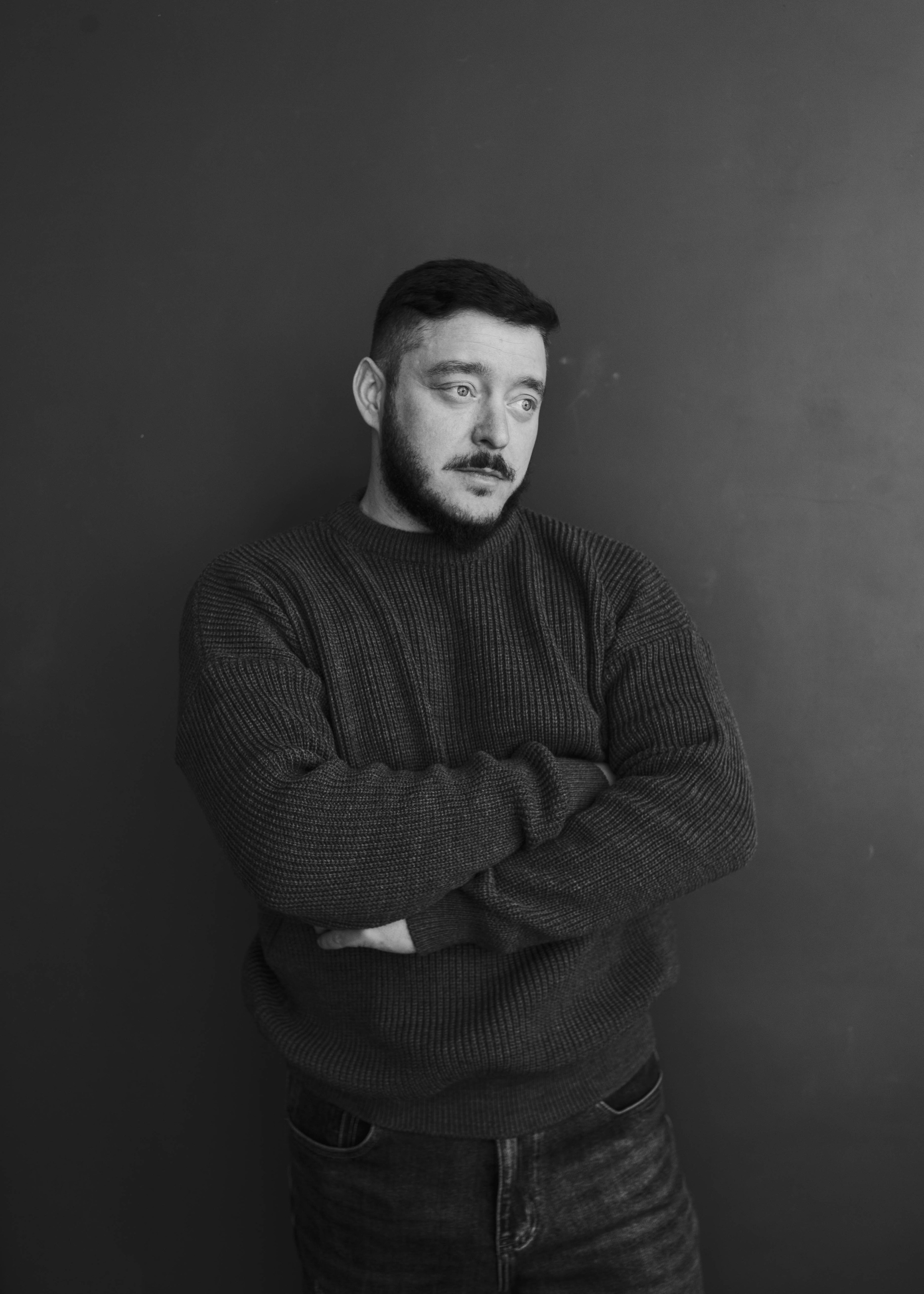 Андрей. Семейный фотограф Софи Симакова в Волгограде и Волжском