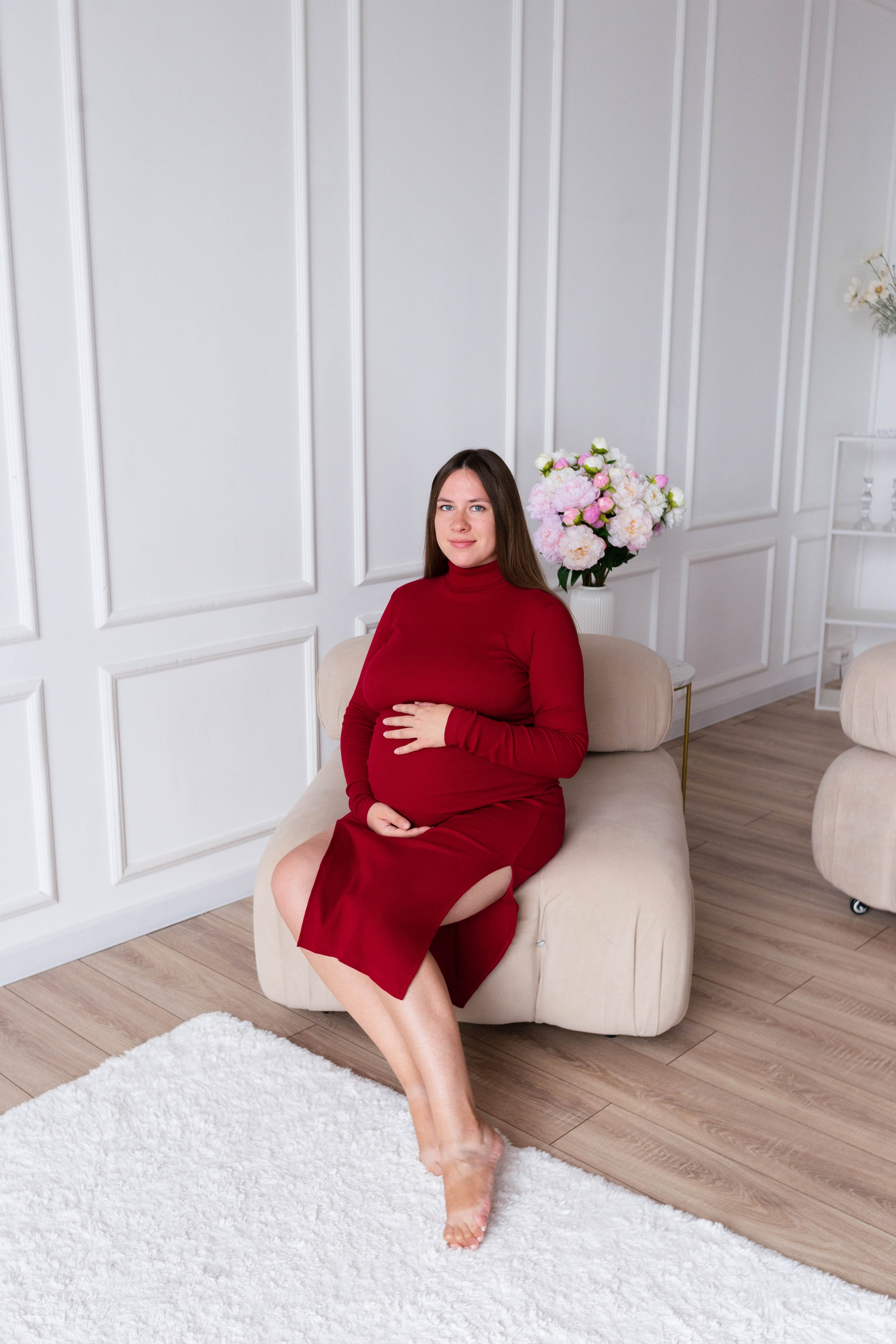 Надя. Семейный фотограф Софи Симакова в Волгограде и Волжском