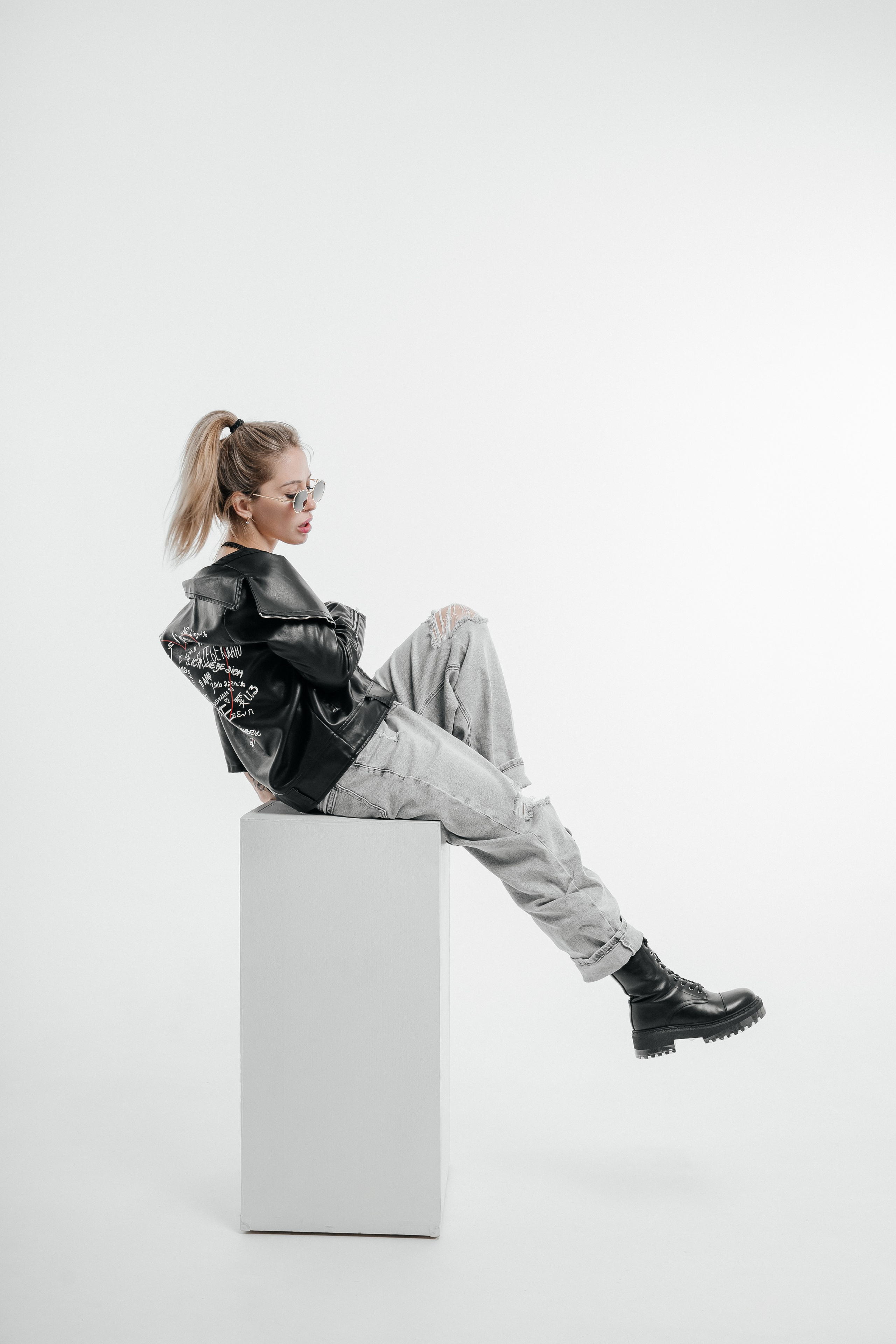 Алина 18+. Фотограф в Краснодаре Лагунов Владимир