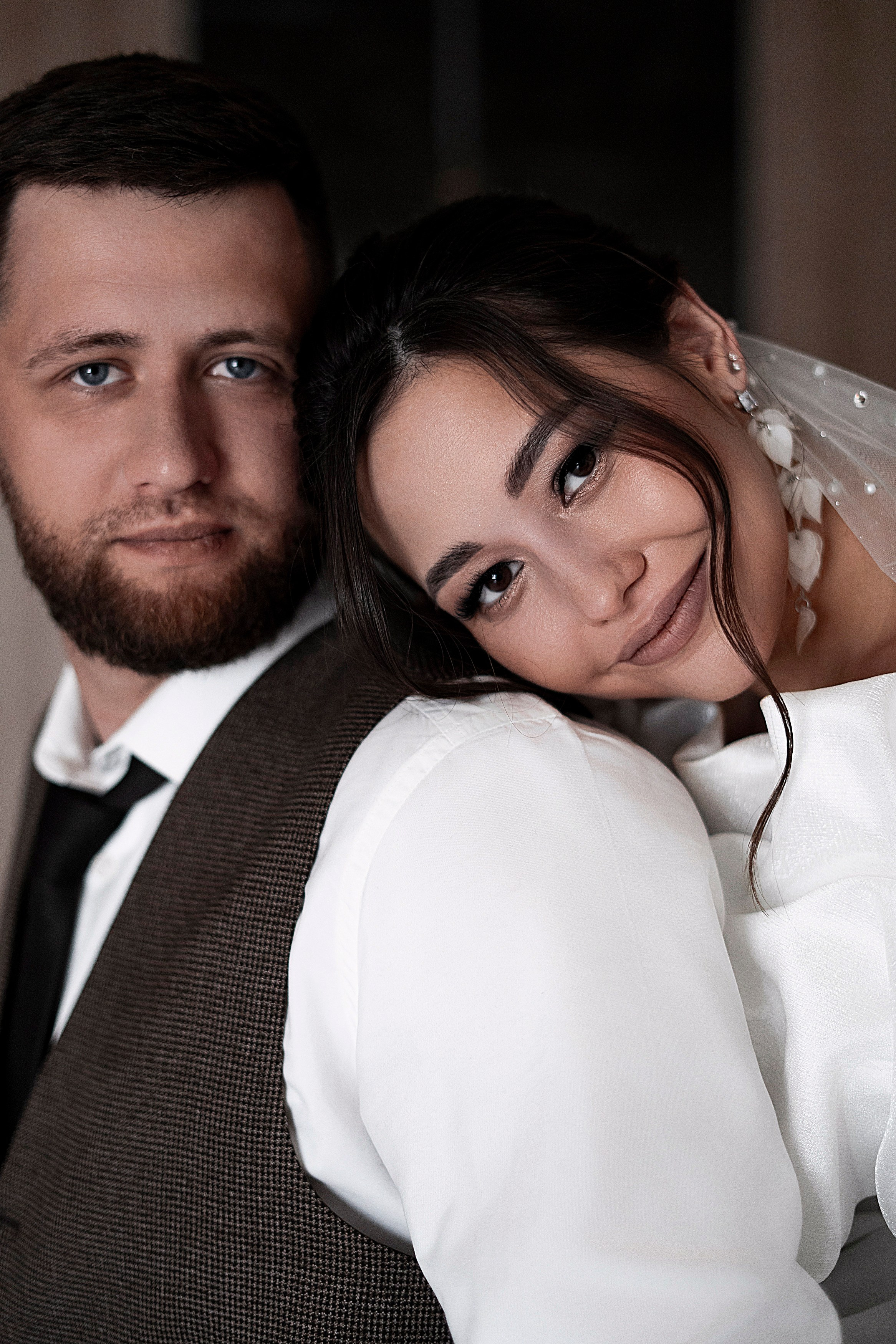 Евгений & Диана. Фотограф Казань