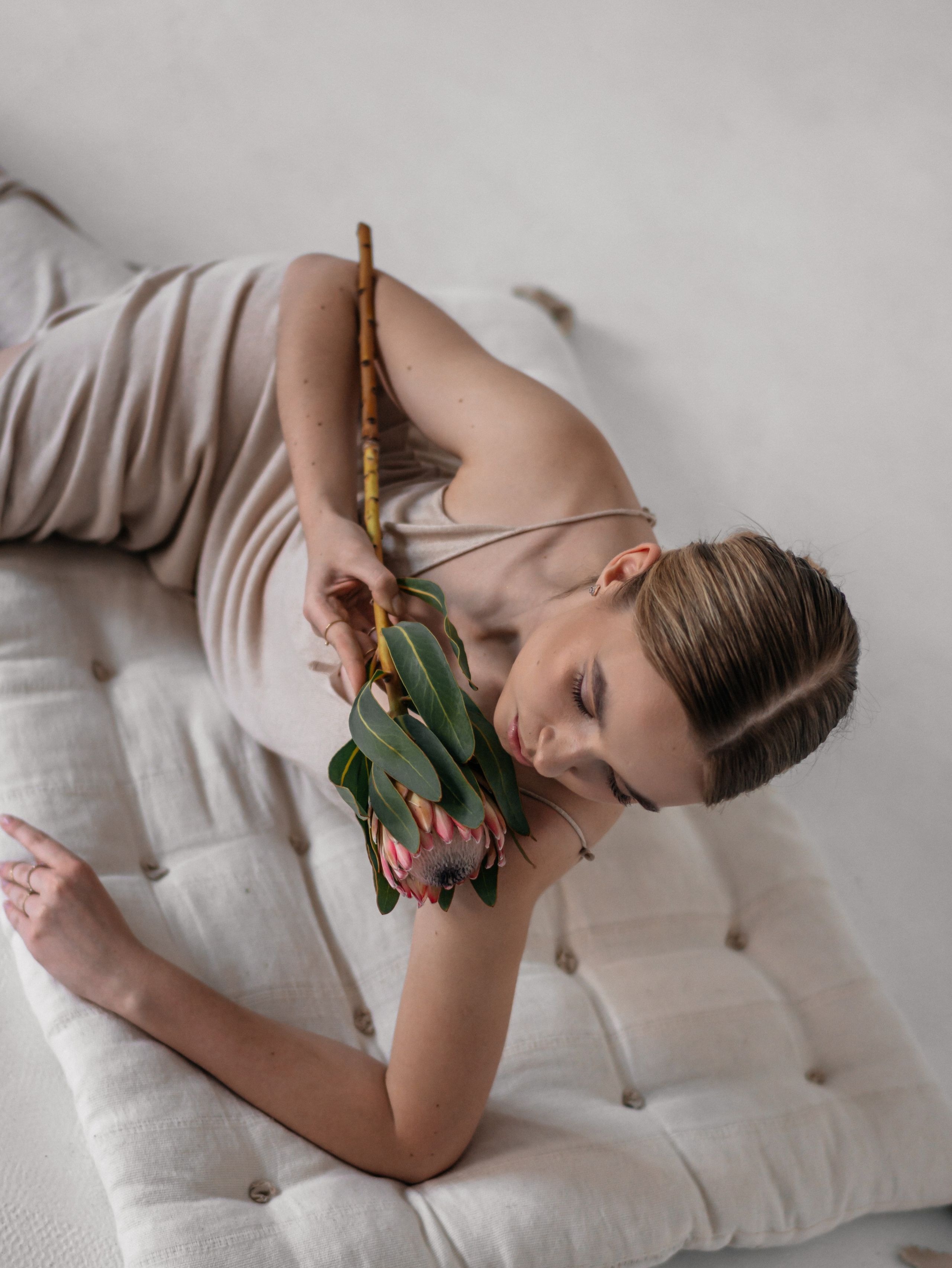 Марьяна. Валерия Булыгина | Фотограф