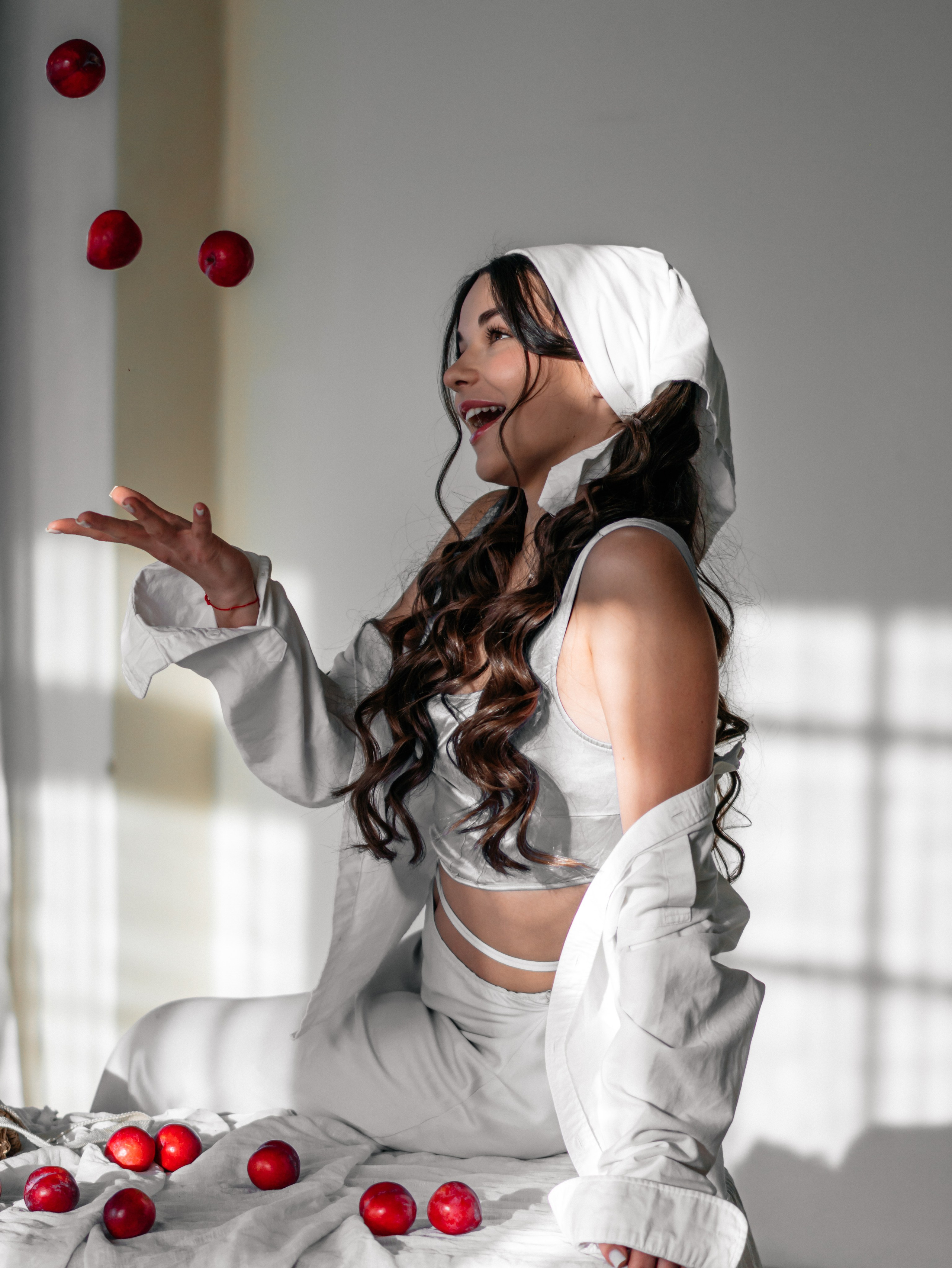 Арина. Валерия Булыгина | Фотограф