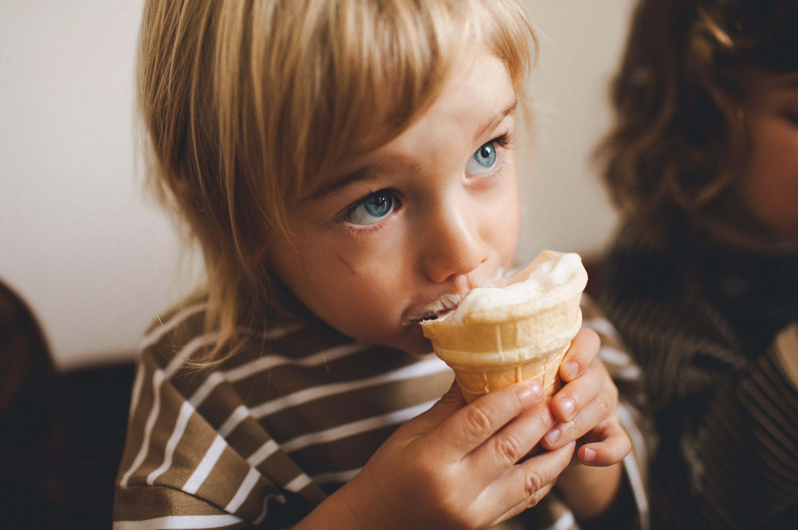 Тепло большой семьи. Семейный фотограф в Москве Анастасия Гурьянова