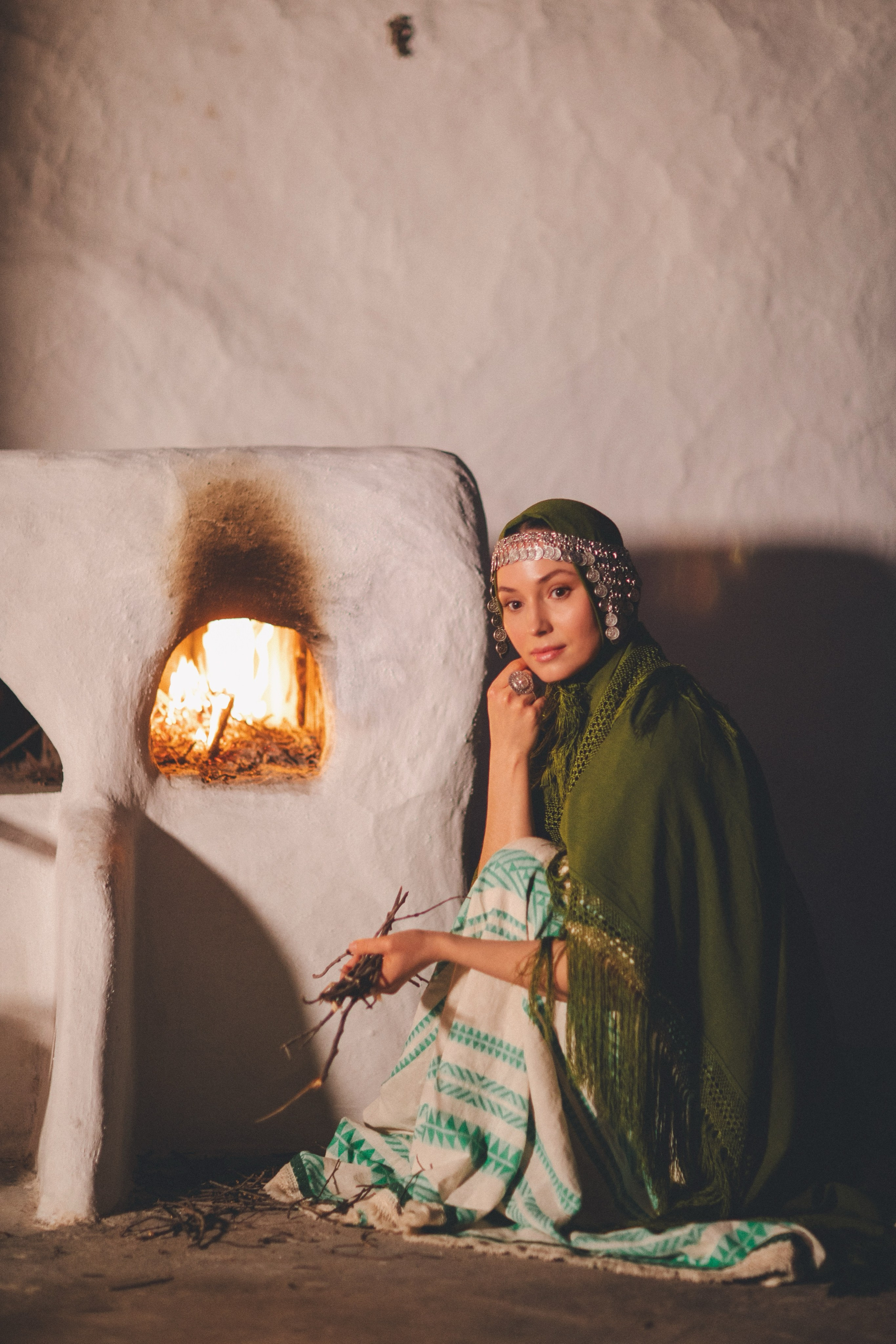 Дагестан. Семейный фотограф в Москве Анастасия Гурьянова