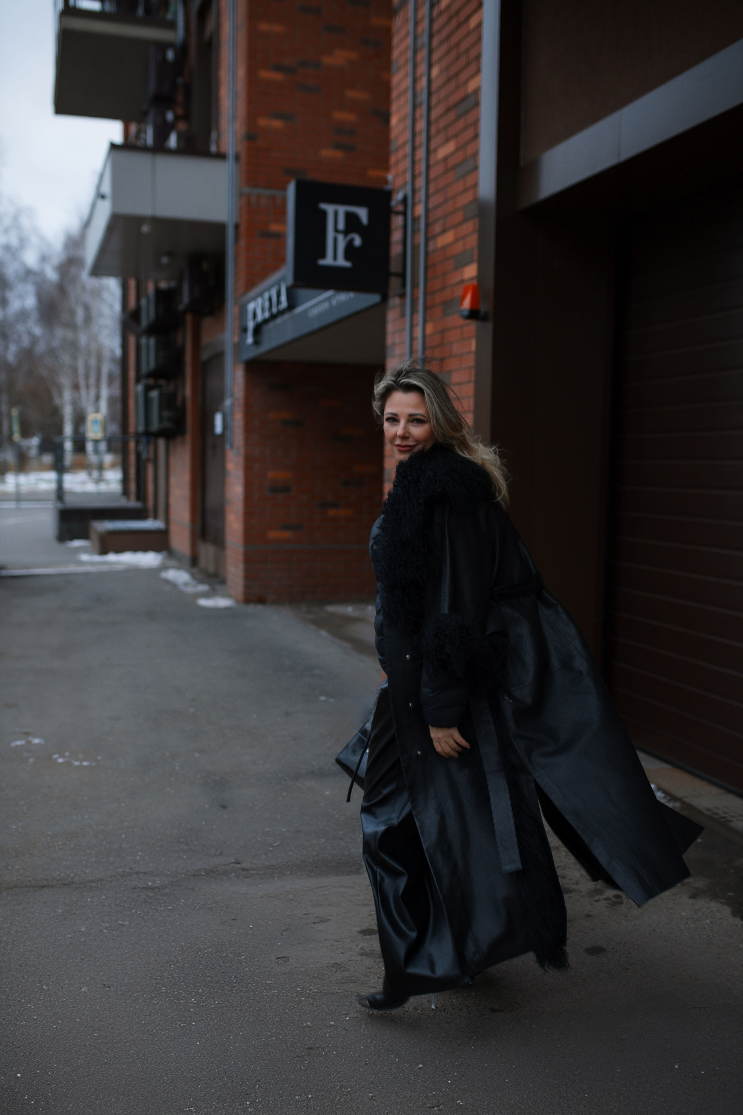 Бизнес портрет и авторская съемка. Бизнес фотограф Ижевск — Назаров Роман