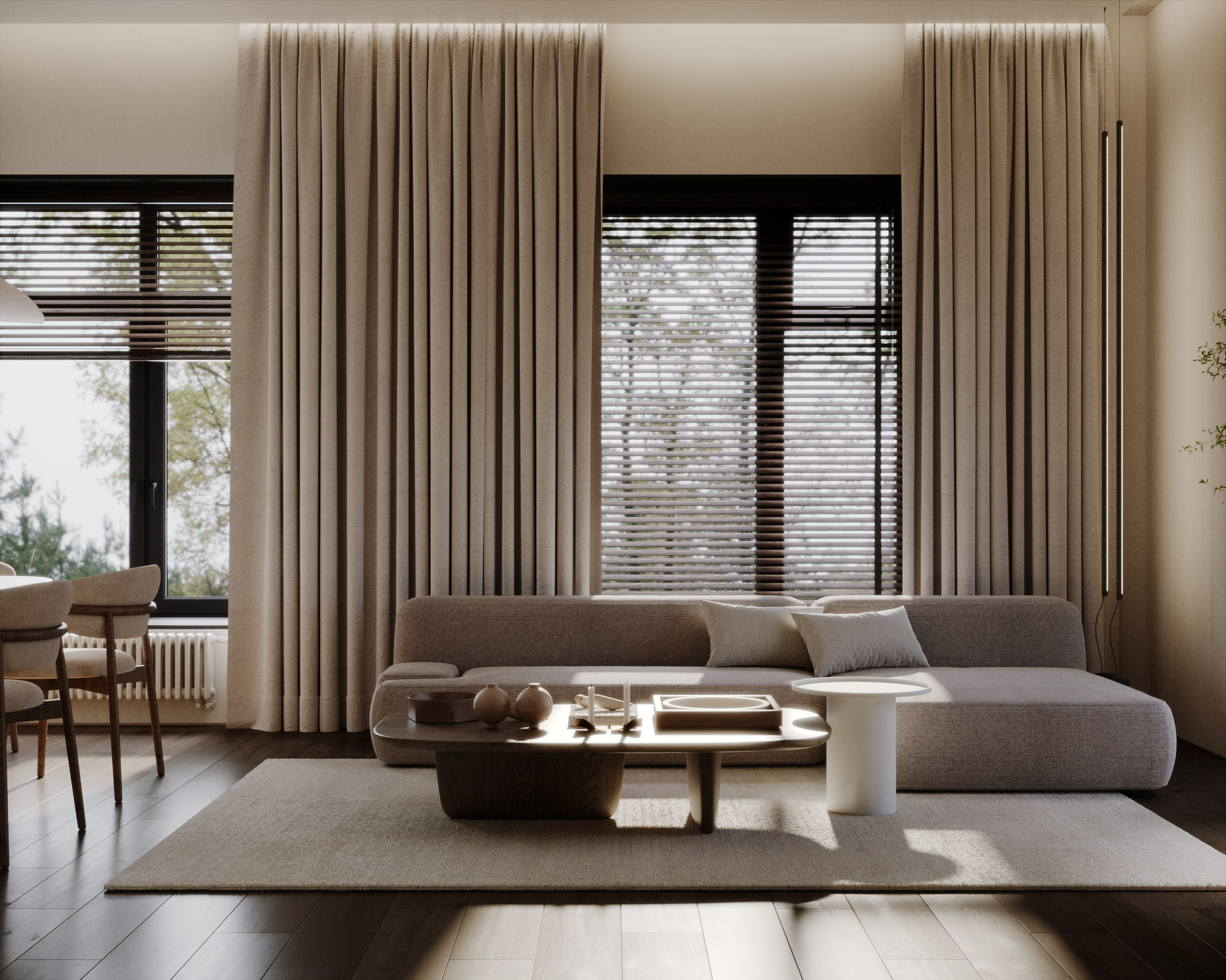 Мое Царицыно. DG Buro