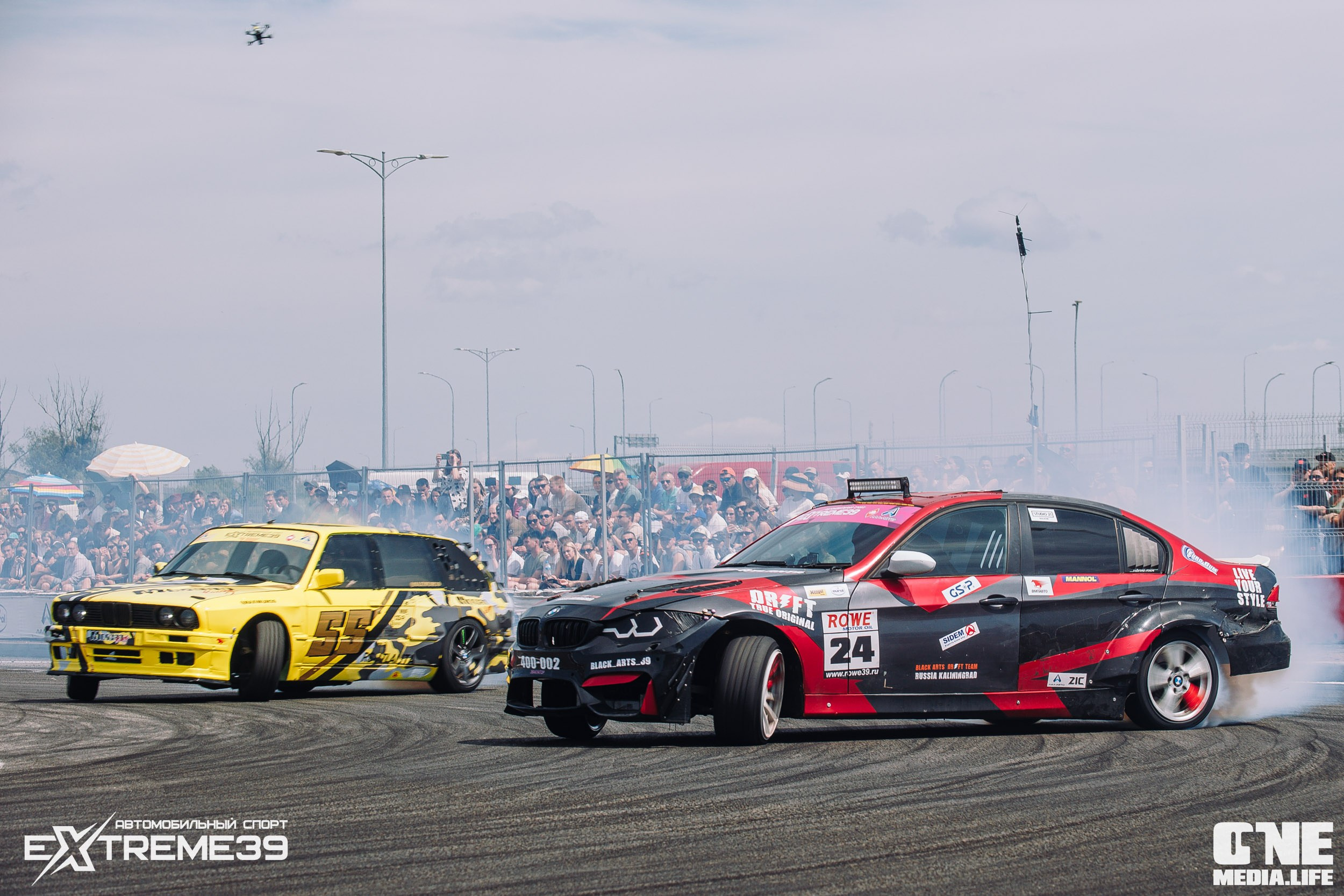 Заезды II этапа Лал Авто Дрифт. Кубок Шамбалы. One Media Life: фоторепортажи, фотоотчеты с мероприятий и заведений