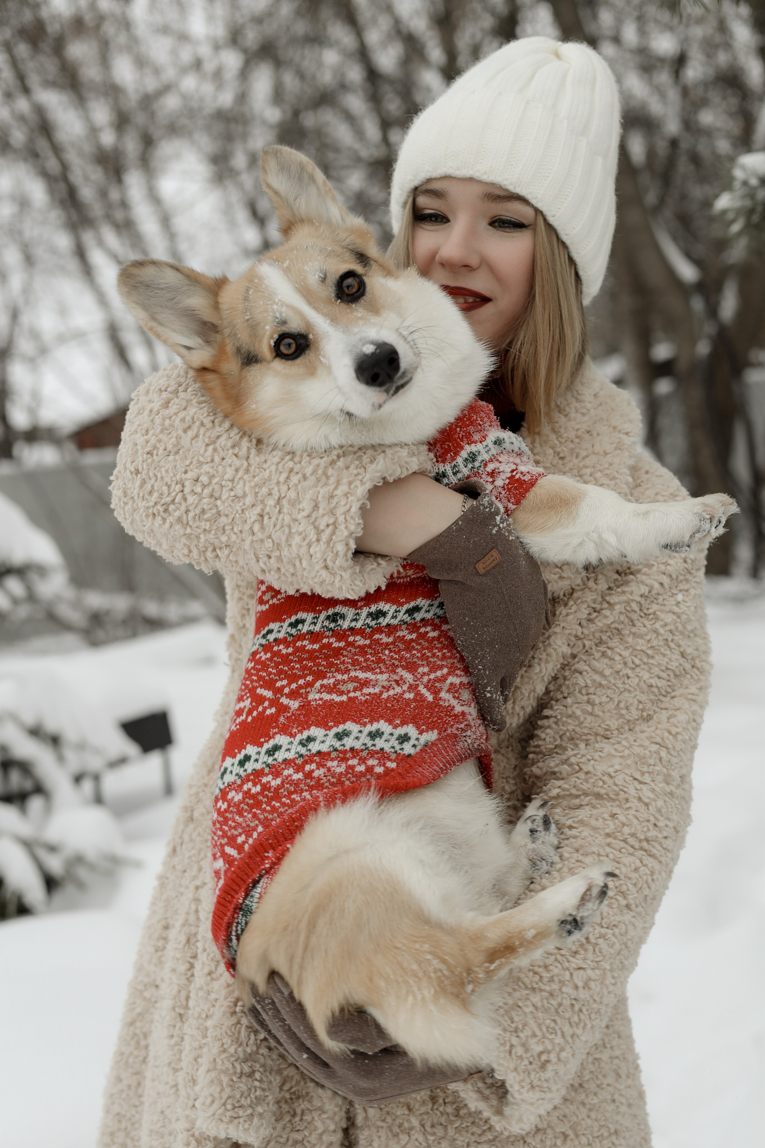 № 2. Photographer Tatiana Ivanova in Yaroslavl