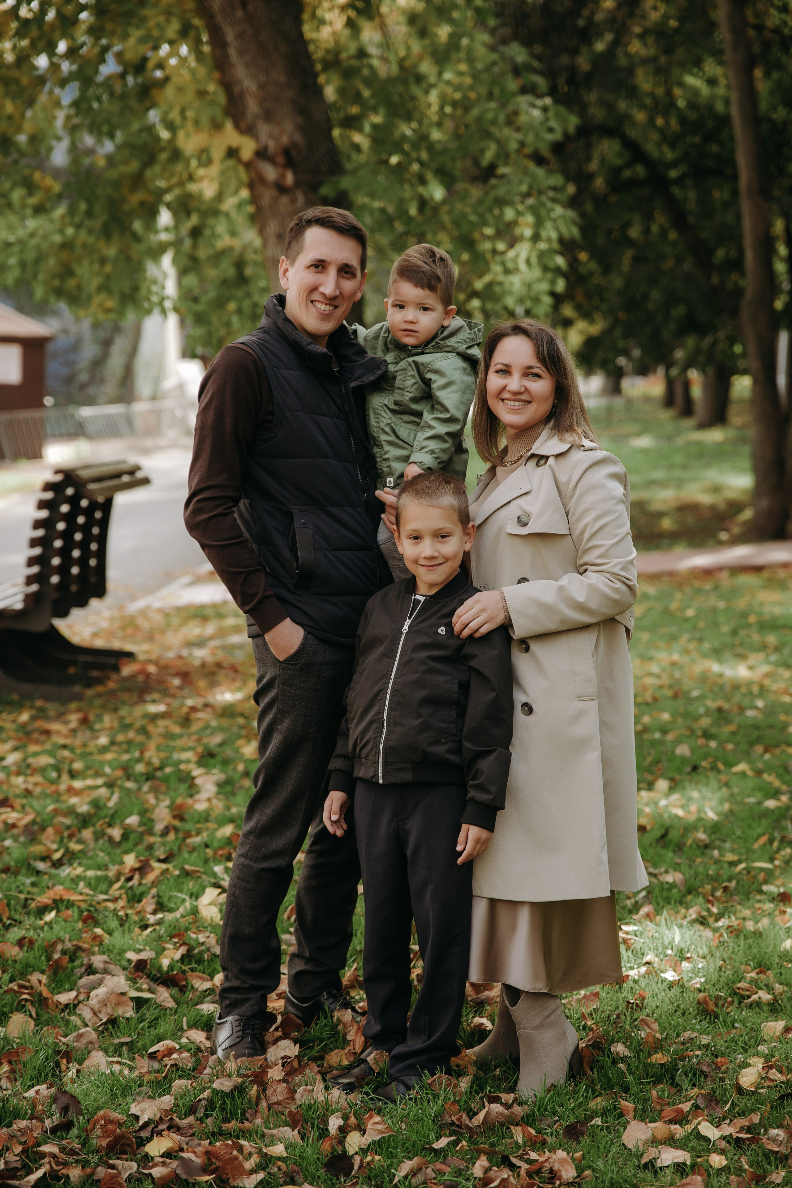 Съемки. Свадебный и семейный фотограф в Уфе Руслан Миргаляов