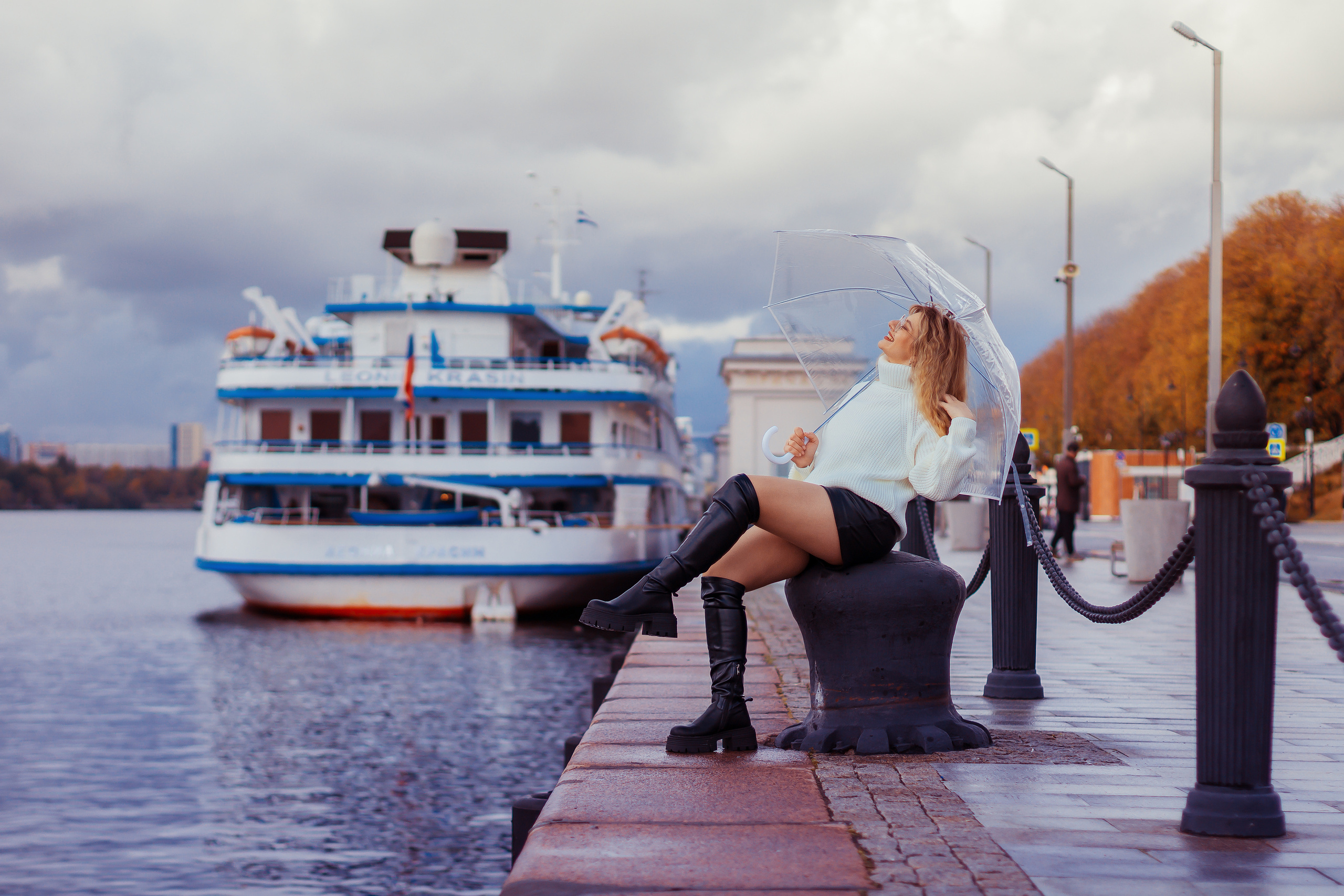 Семейный и детский фотограф в Москве Артём Жигурс