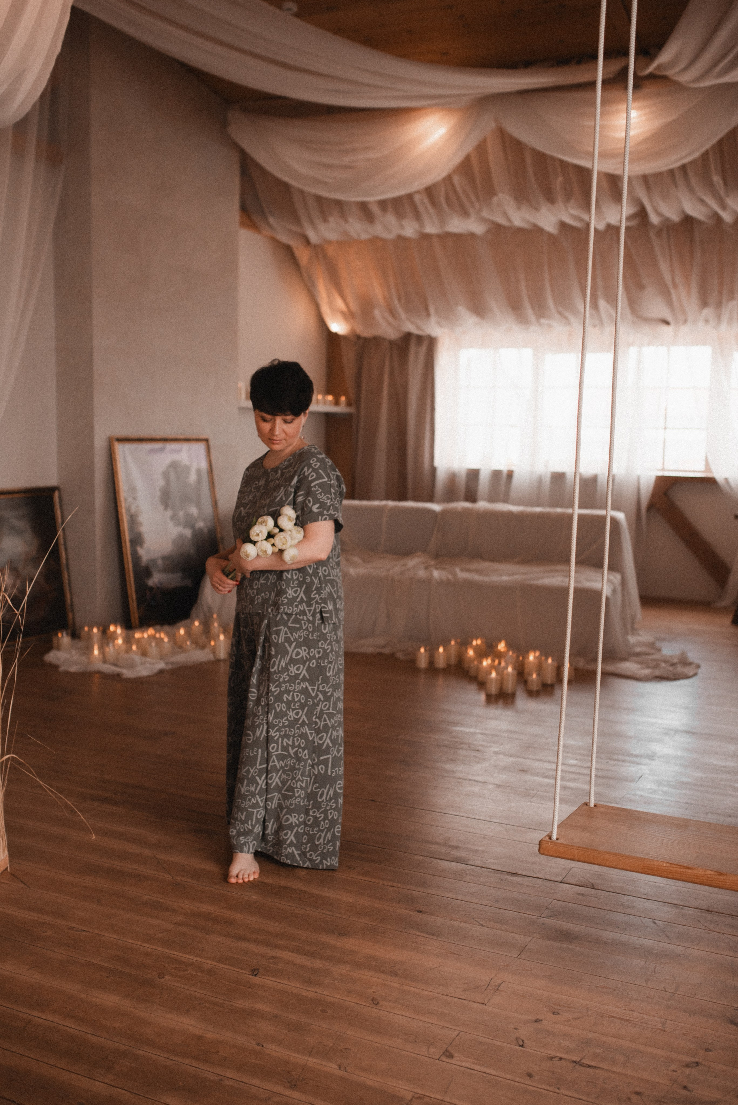 Фотосессия для Лидии. Фотограф в Новосибирске Анастасия Курто