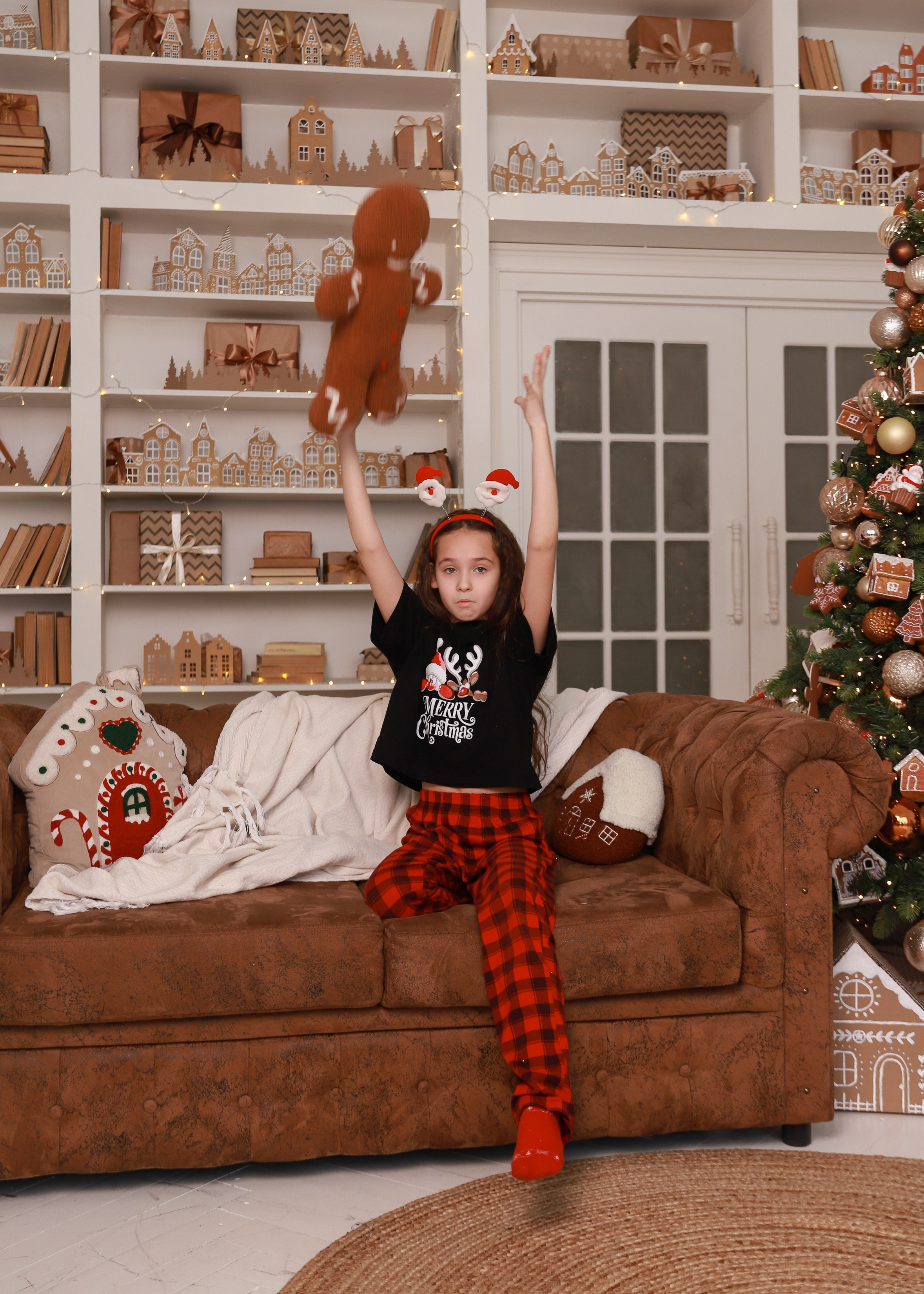 Пижамная Слобода. Фотограф Юлия Мальцева