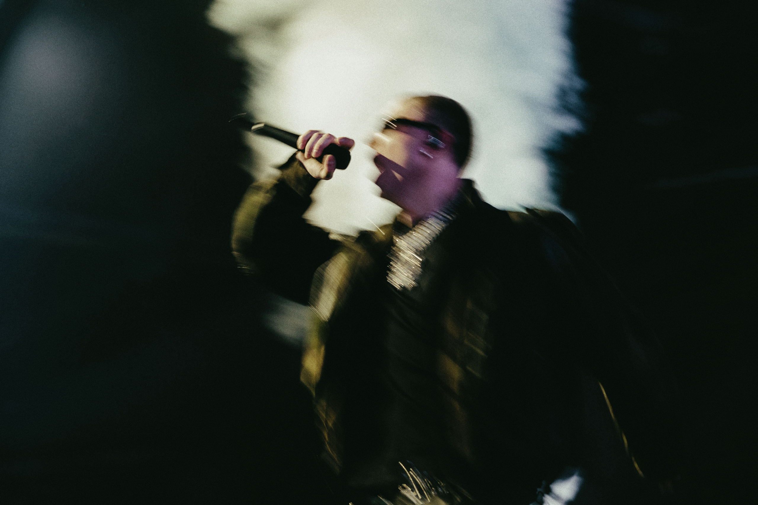 ЕГОР КРИД. Фотограф Иркутск Антипин Сергей