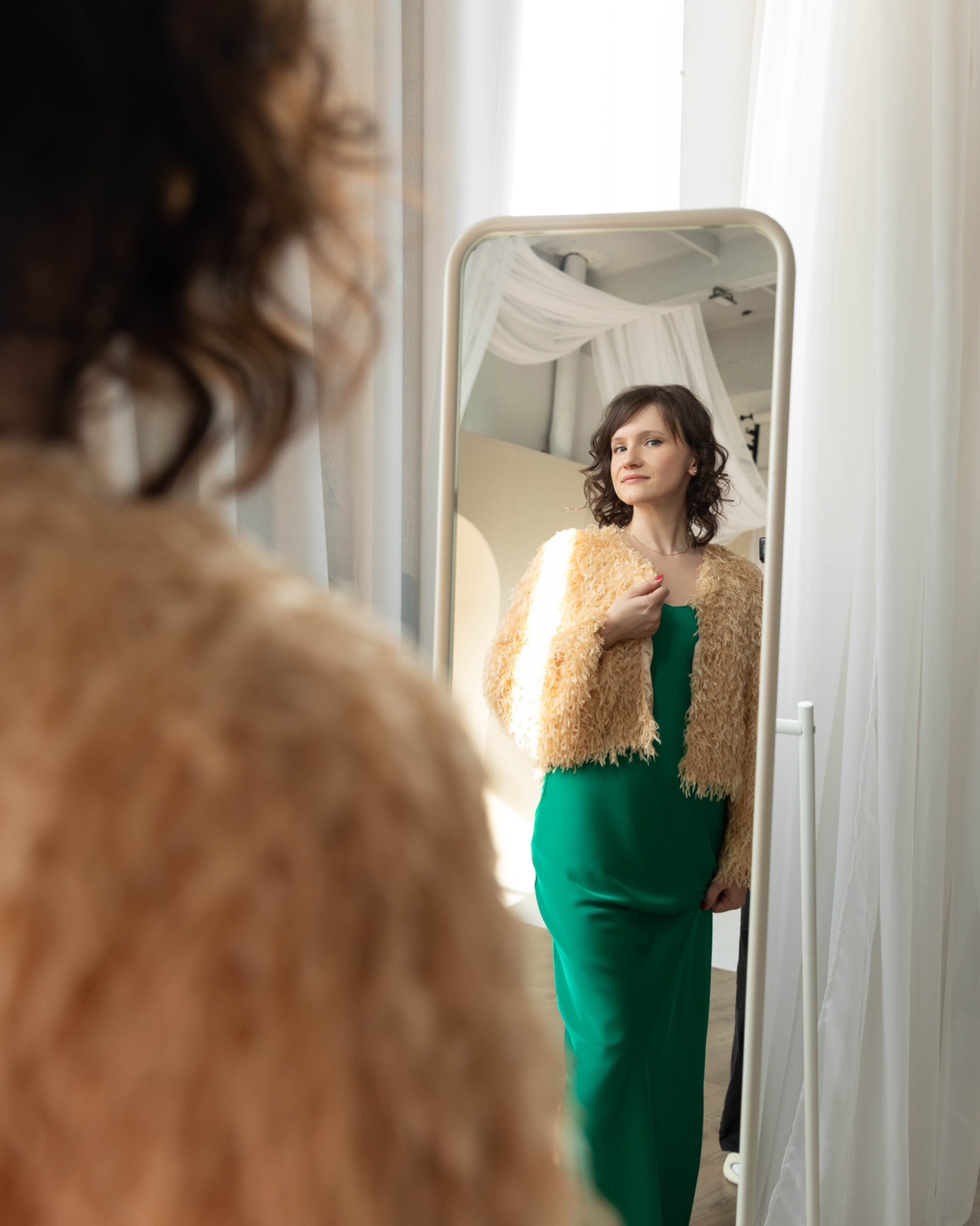 Весеннее настроение. Свадебный и семейный фотограф в Карелии