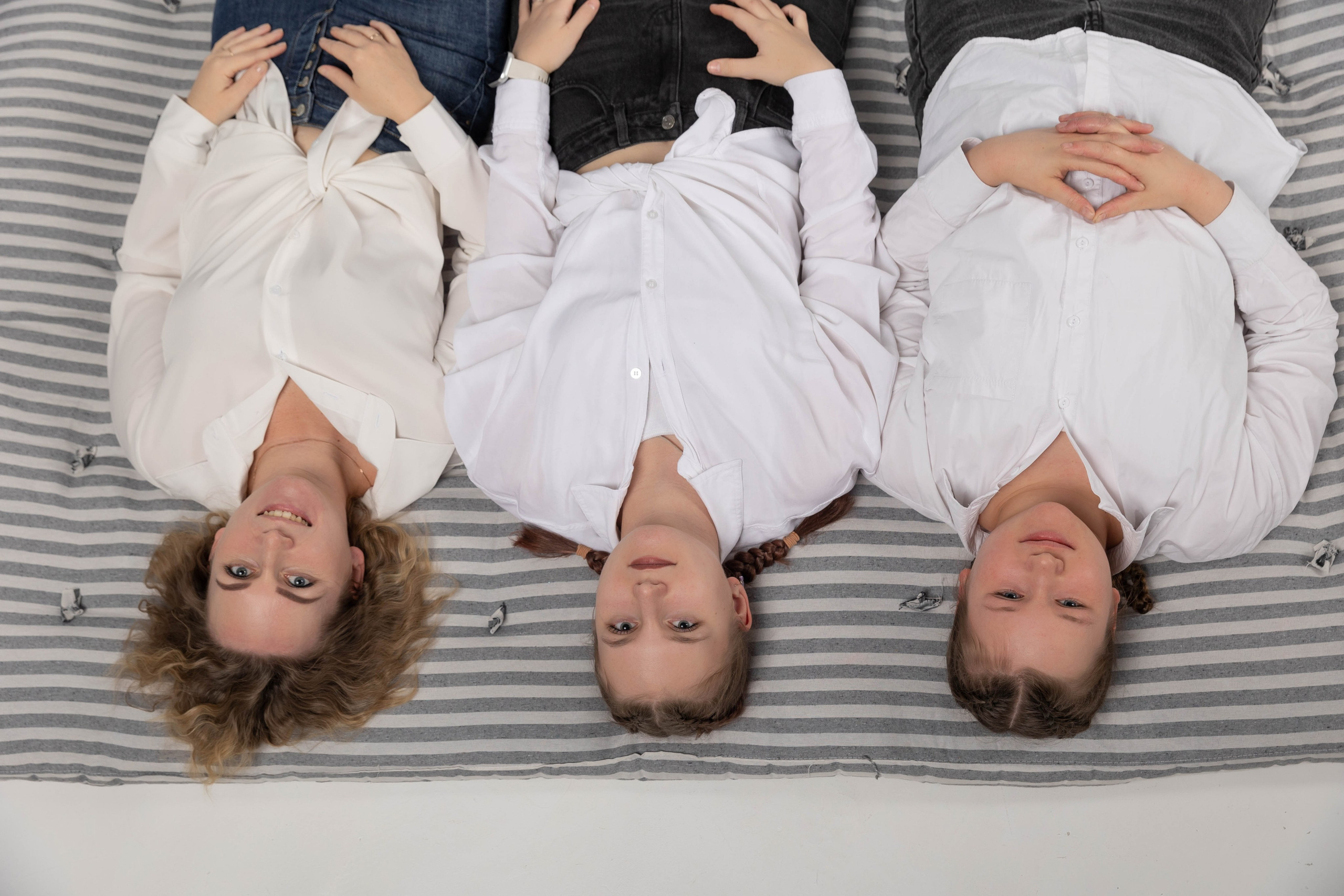 В обнимку. Свадебный и семейный фотограф в Карелии