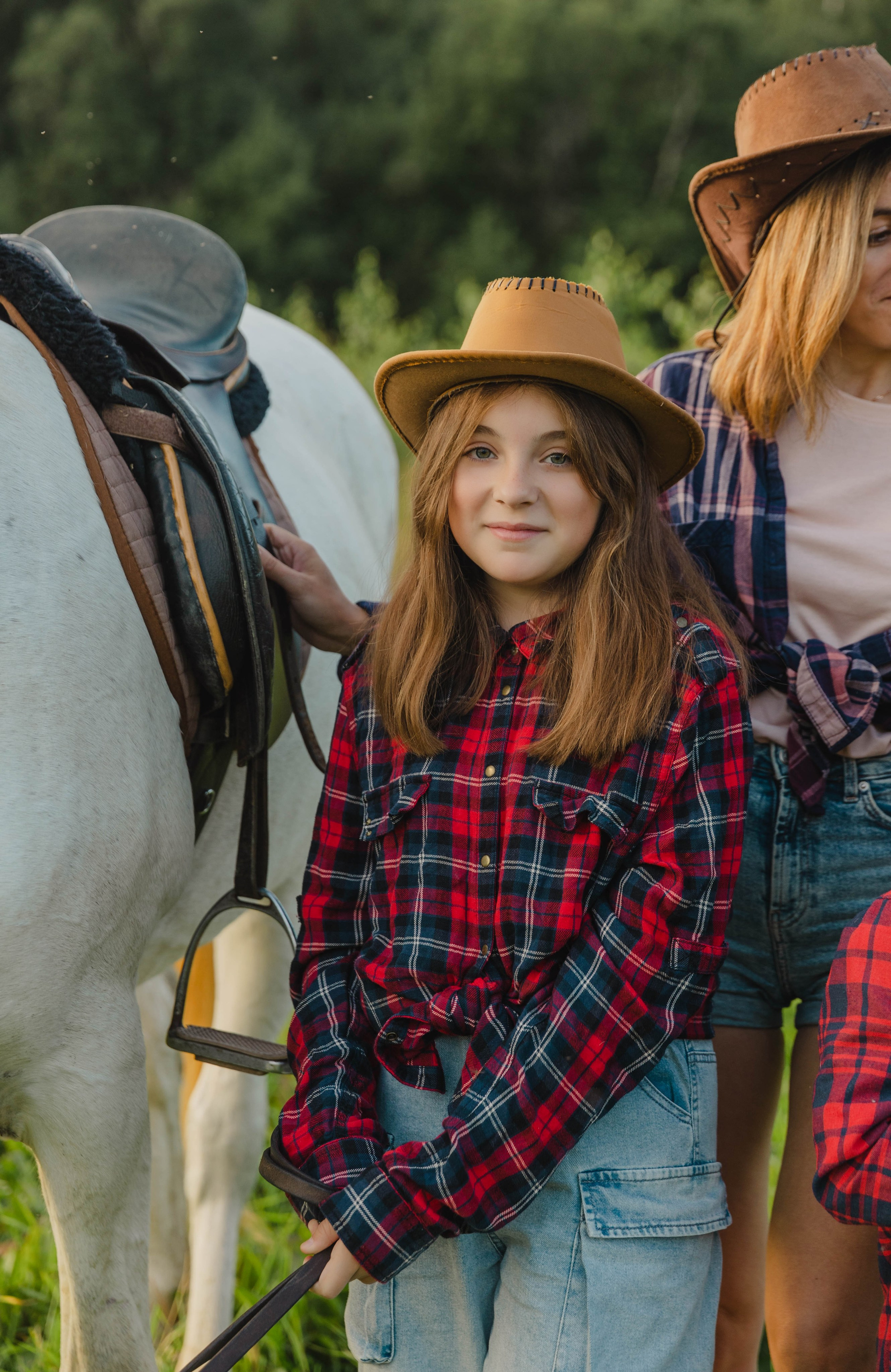 Тёплый вечер лета. Свадебный и семейный фотограф в Карелии