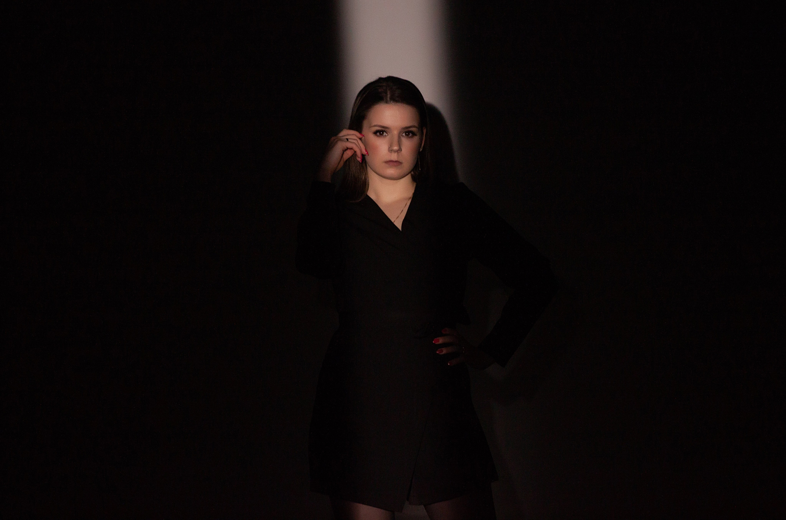 Дерзко и стильно. Свадебный и семейный фотограф в Карелии