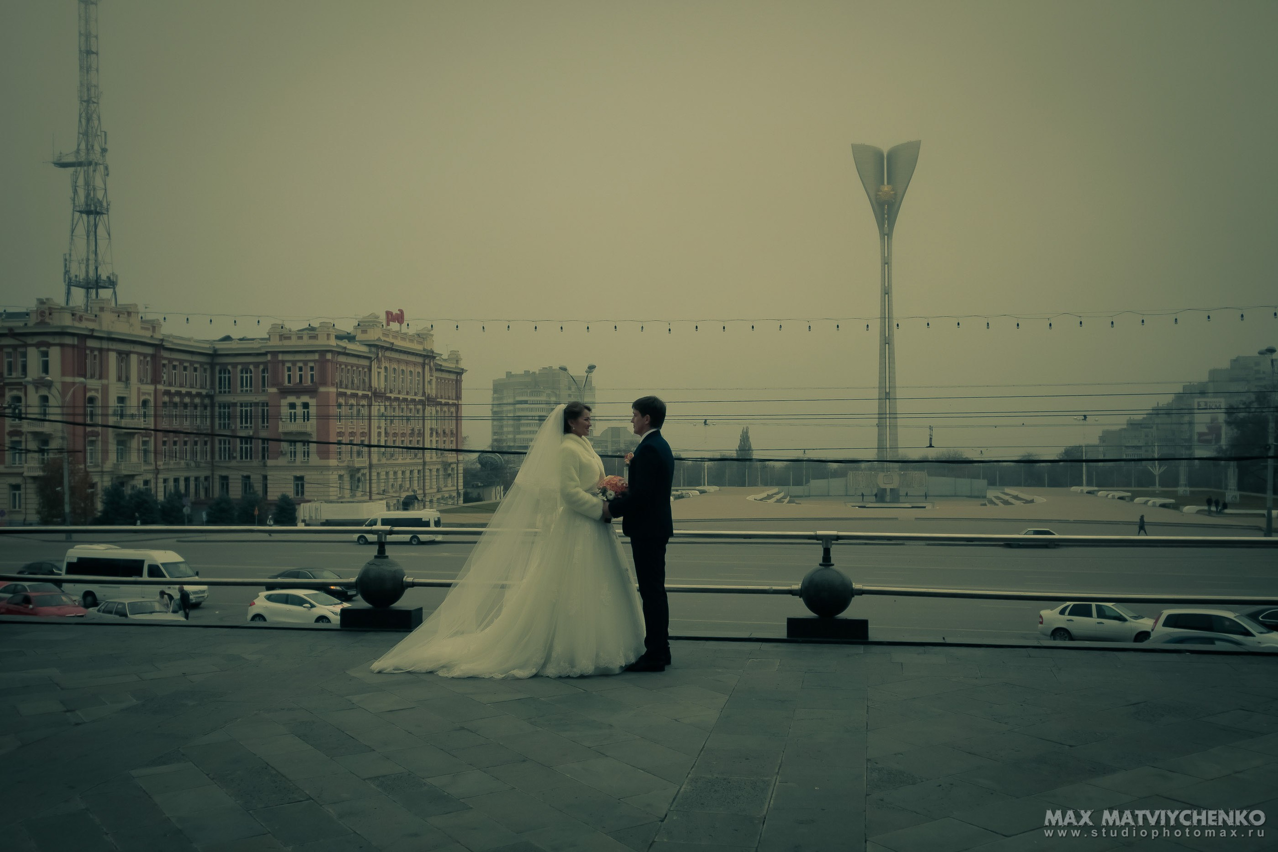 Лучшие для печати/Best for printing. Максим Матвийченко и Виктория Басова профессионалы своего дела