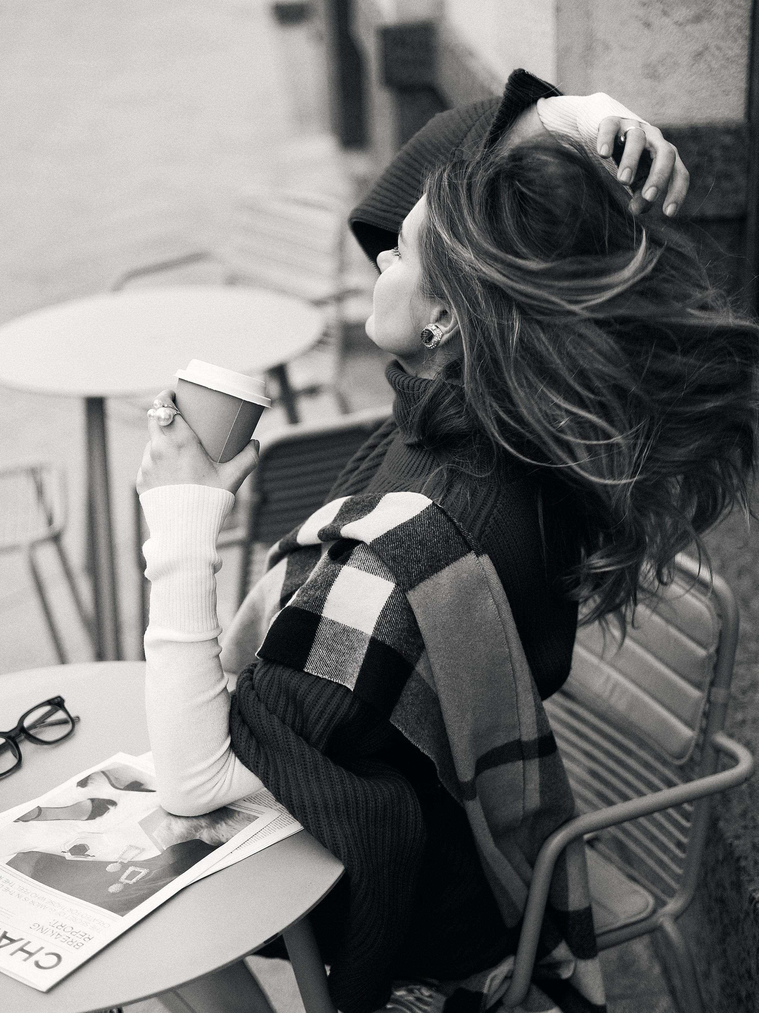 Ксения. Ежова Милена | Фотограф Москва / Балашиха