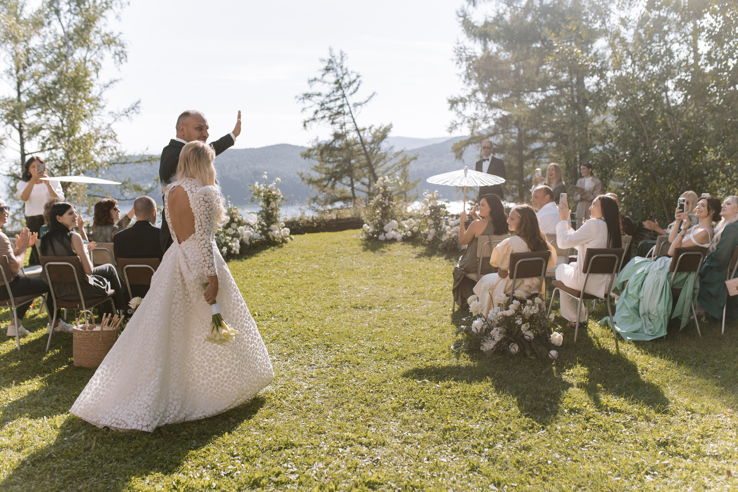 АЛЕКСЕЙ & ОЛЬГА. Ваш фотограф  Наволоцкая Юлия