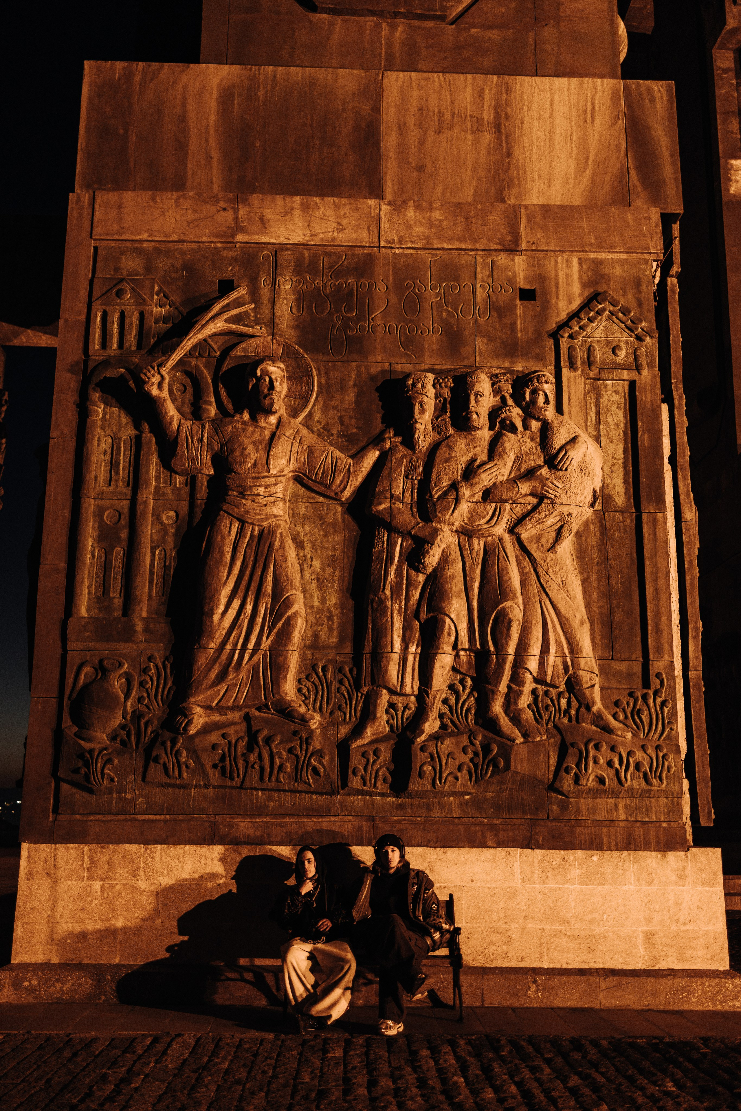 Грузия!. Фотограф Акимова Кэт