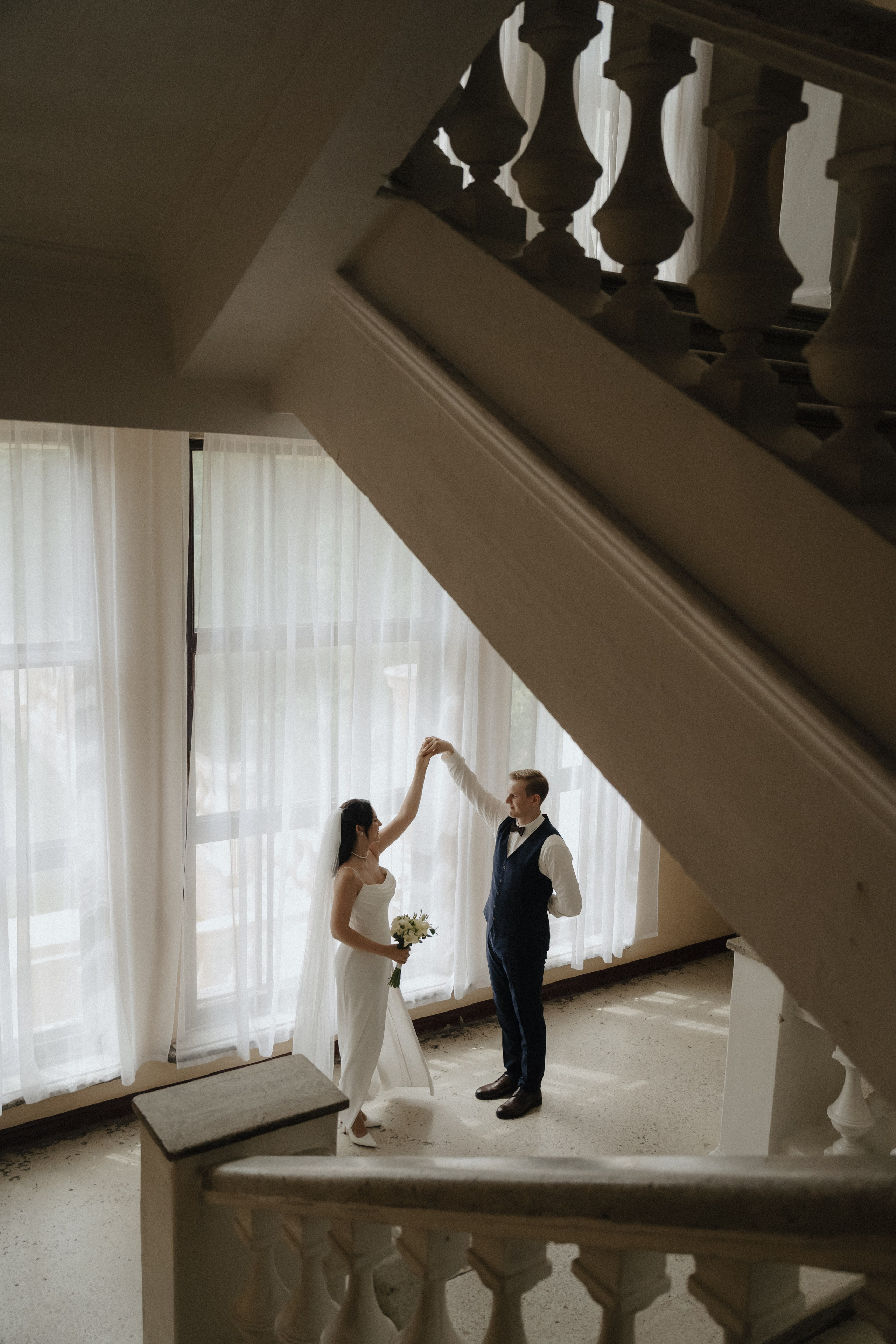 Анастасия & Денис